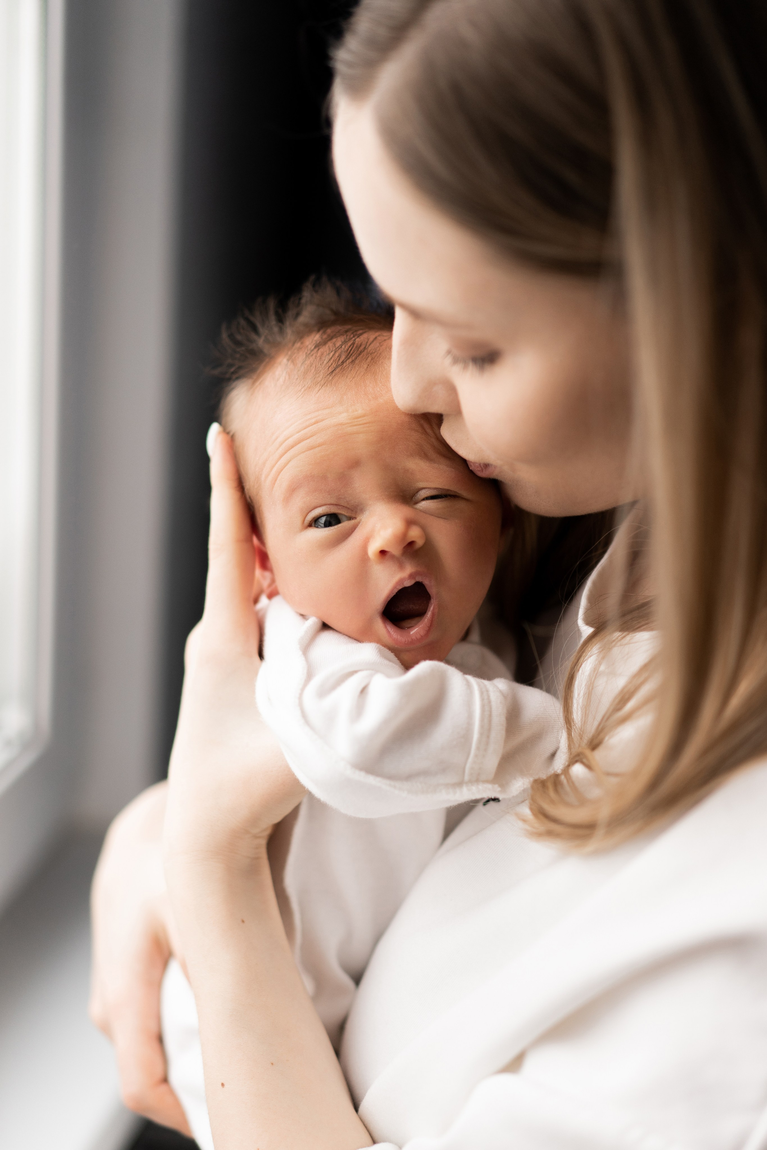 Стефания. Семейный и детский фотограф в Санкт-Петербурге Дарина Герчиу