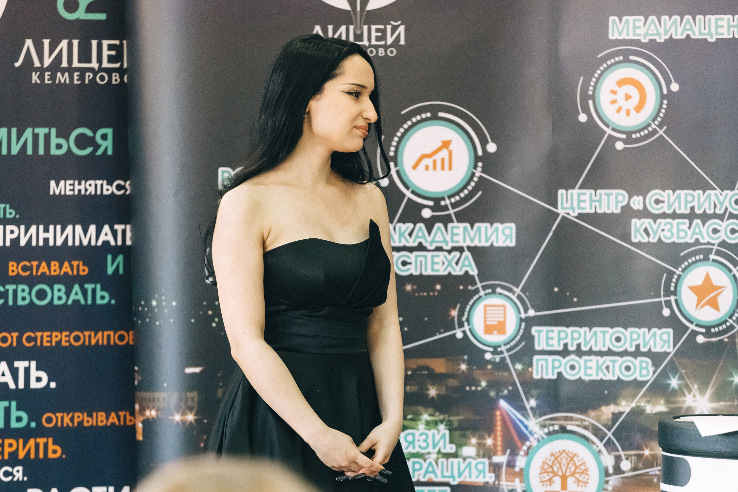 Выпускной «Лицей 62». Фотограф Кемерово | Сергей