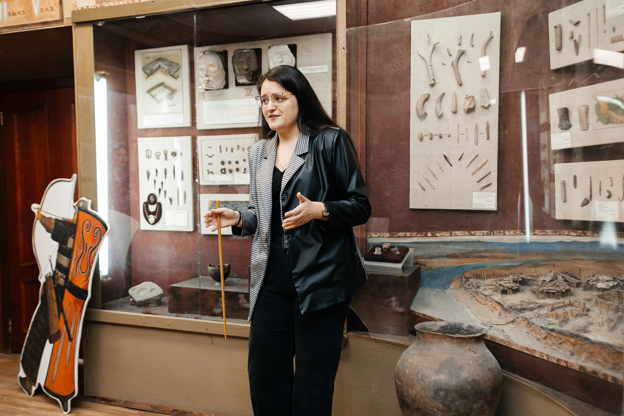 Медиасеминар «#МедиаСтартВКемГУ». Фотограф Кемерово | Сергей