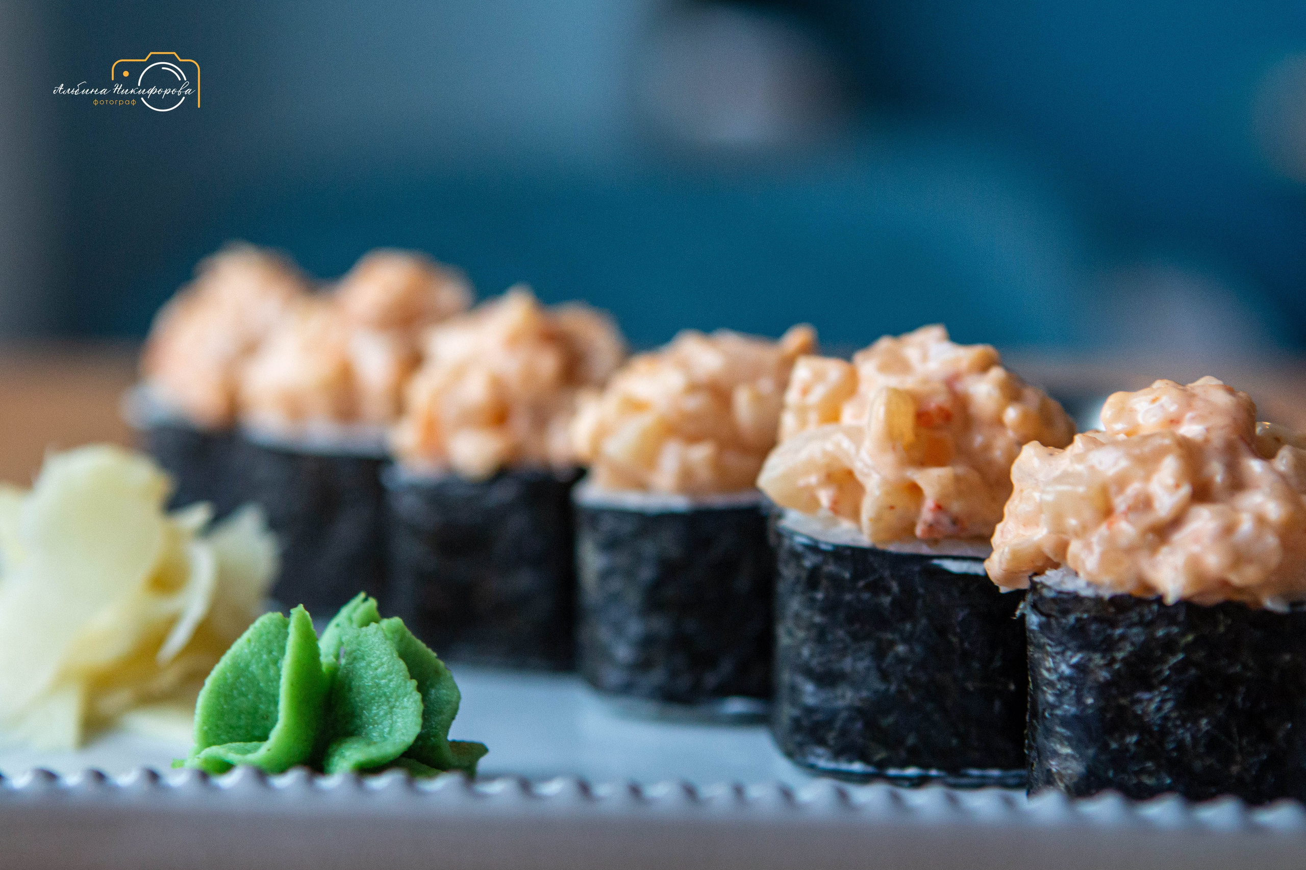 Ресторанная коллекция. Фото для контента. Фотограф для вас и вашего бизнеса в Москве Альбина Никифоров