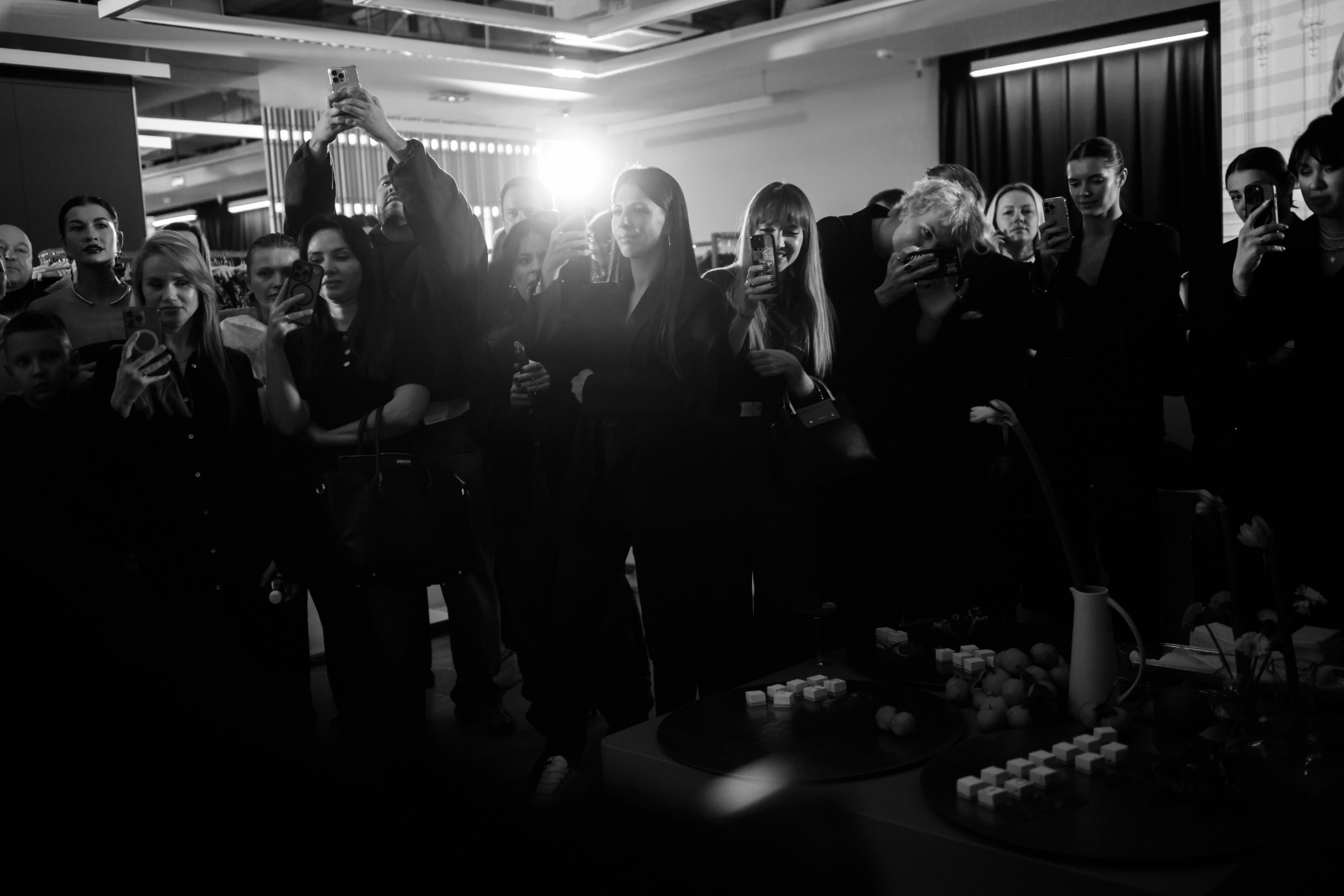 CONTE. Фотограф Александр Захар. Минск, Москва, Дубай