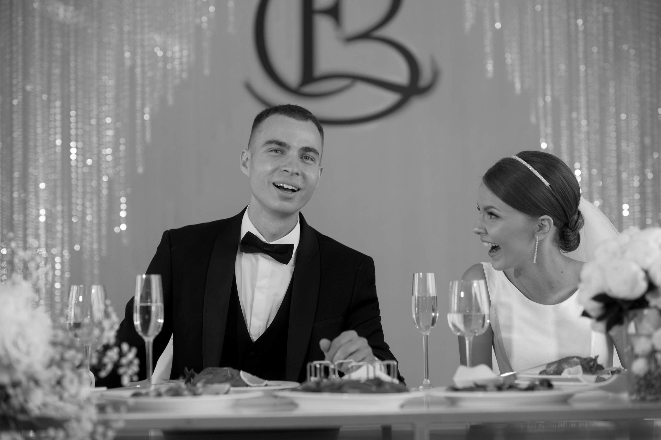 Егор & Вероника. Фотограф Александр Захар. Минск, Москва, Дубай