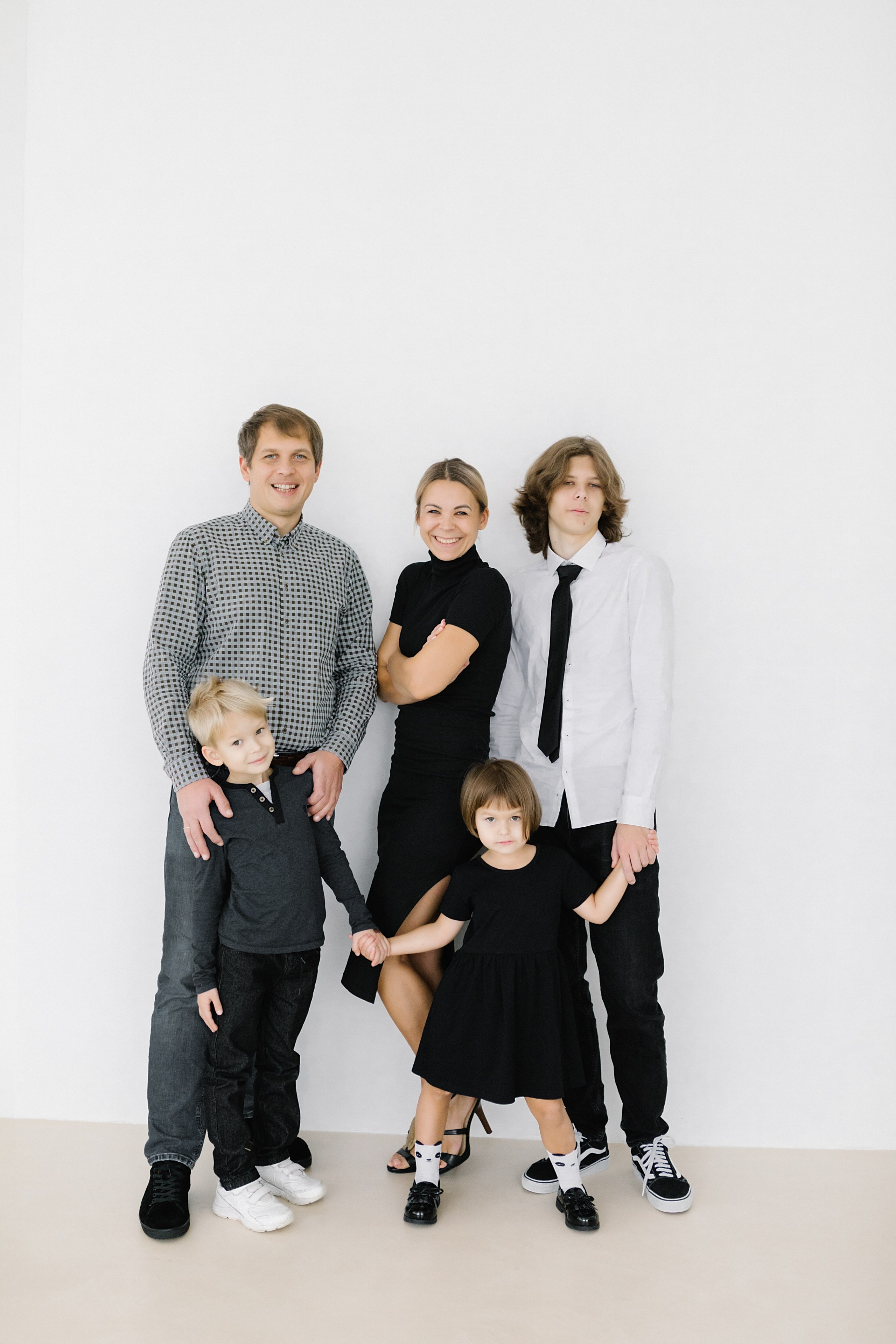 Kids. Лена Крутова. Фотограф в Москве