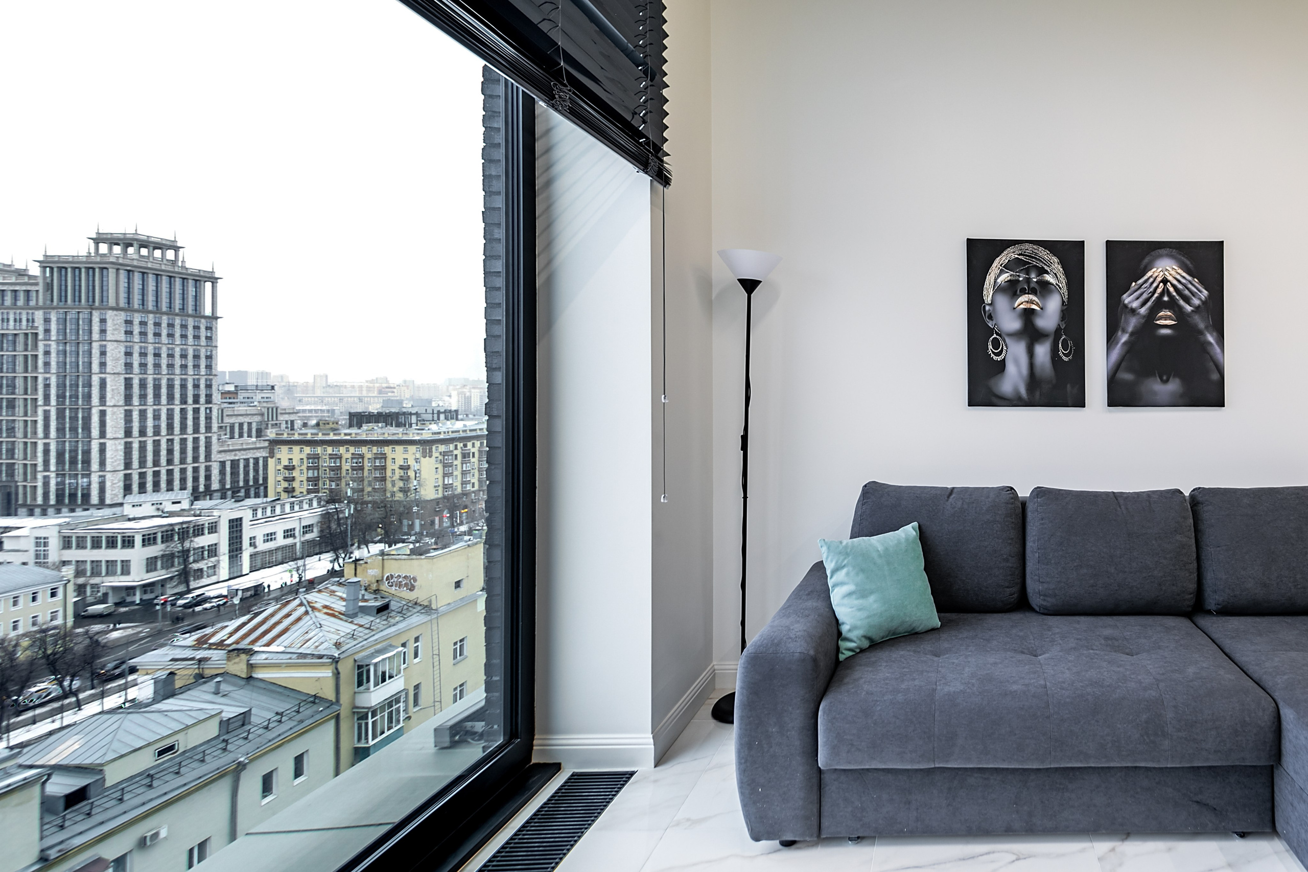 ЖК&nbsp;«СЛАВА»