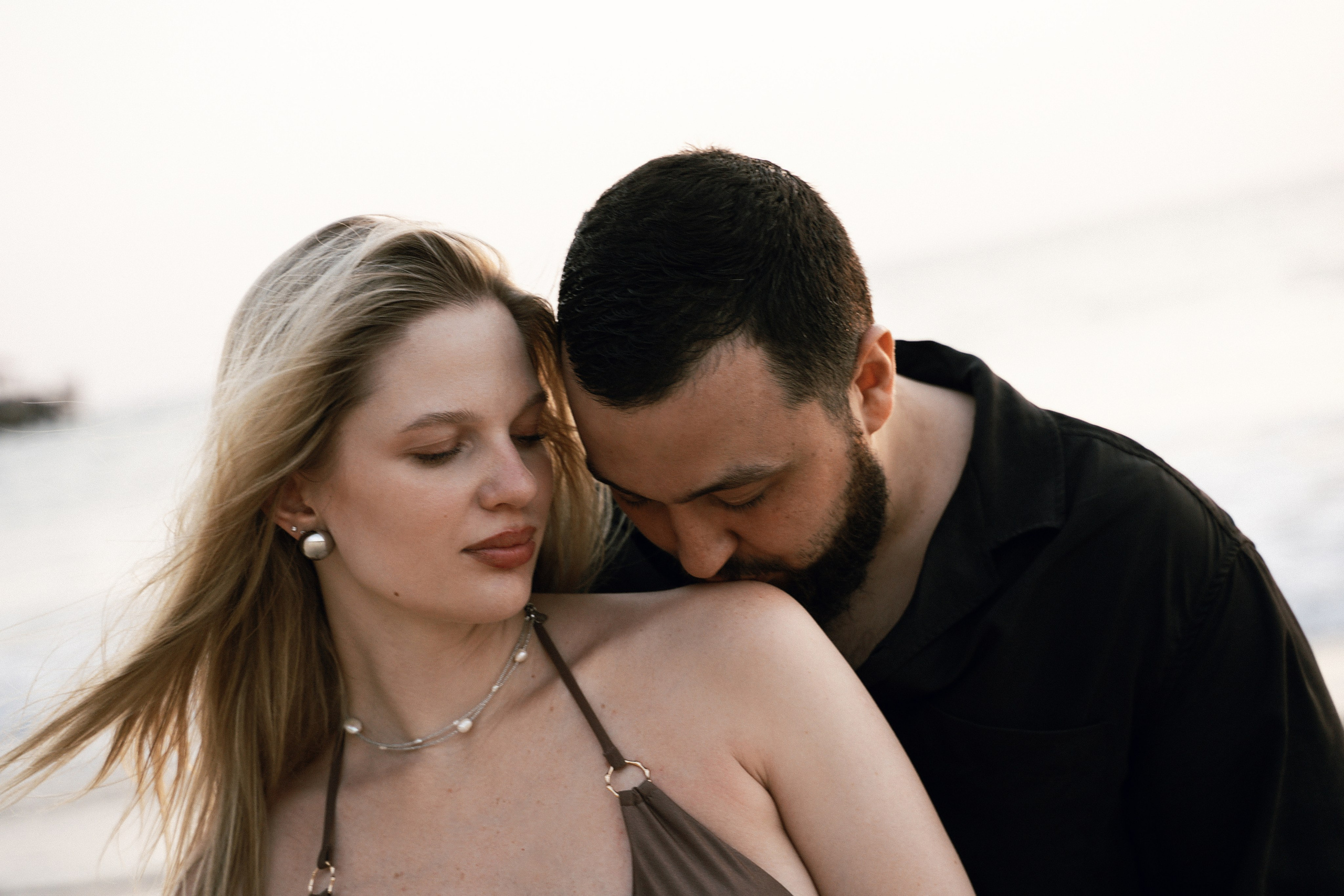 В унисон с тобой 🎬. Photographer in Phuket Andrei Valiev