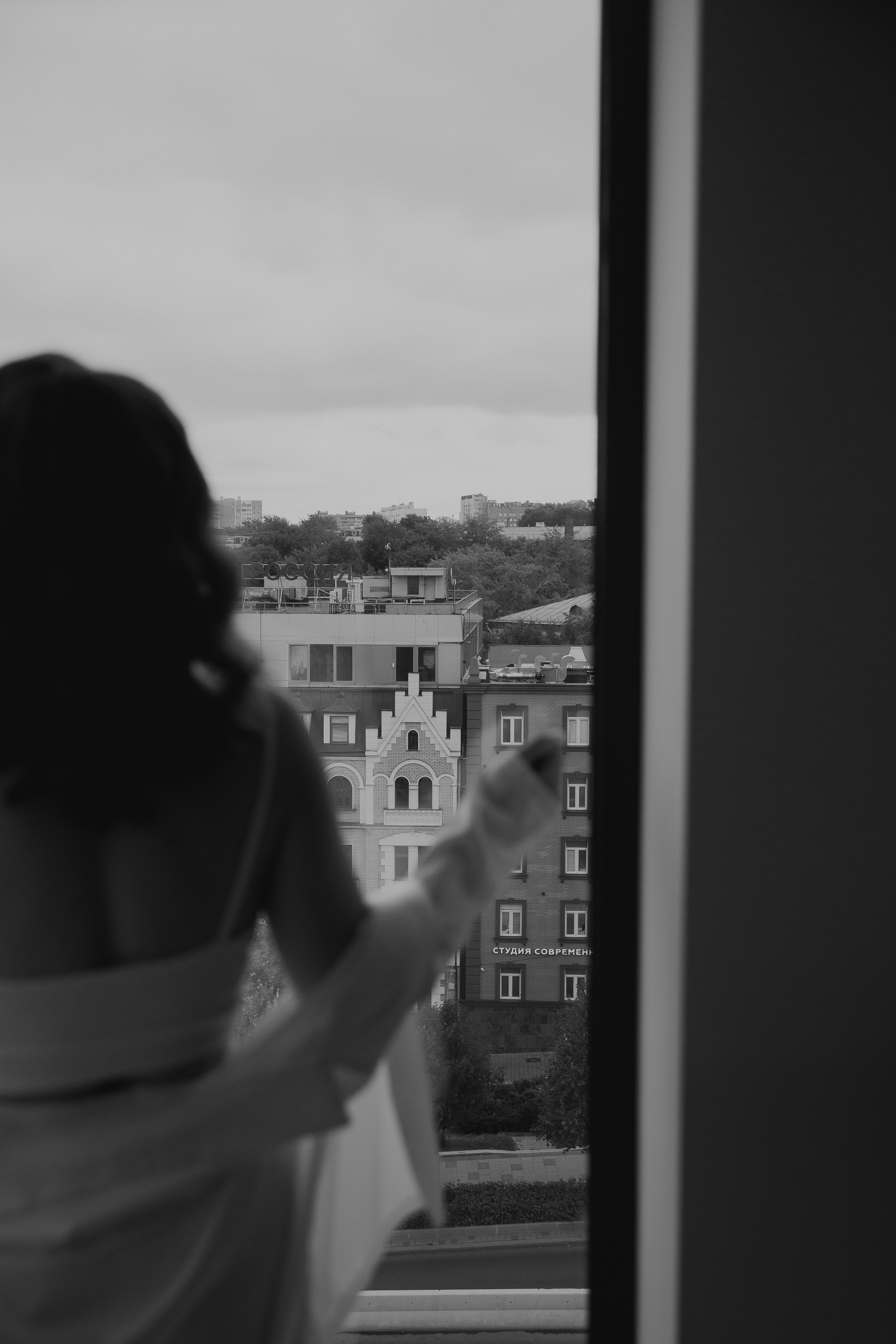 Анастасия и Денис. Letova Wedding — Свадебный организатор в Москве