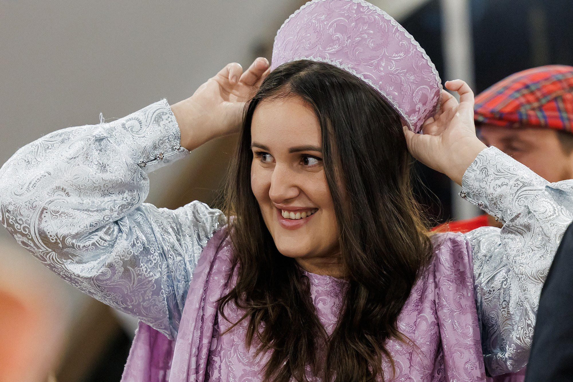 Павел и Ольга. Боченков Вадим | Фотограф в Пскове и Санкт-Петербурге