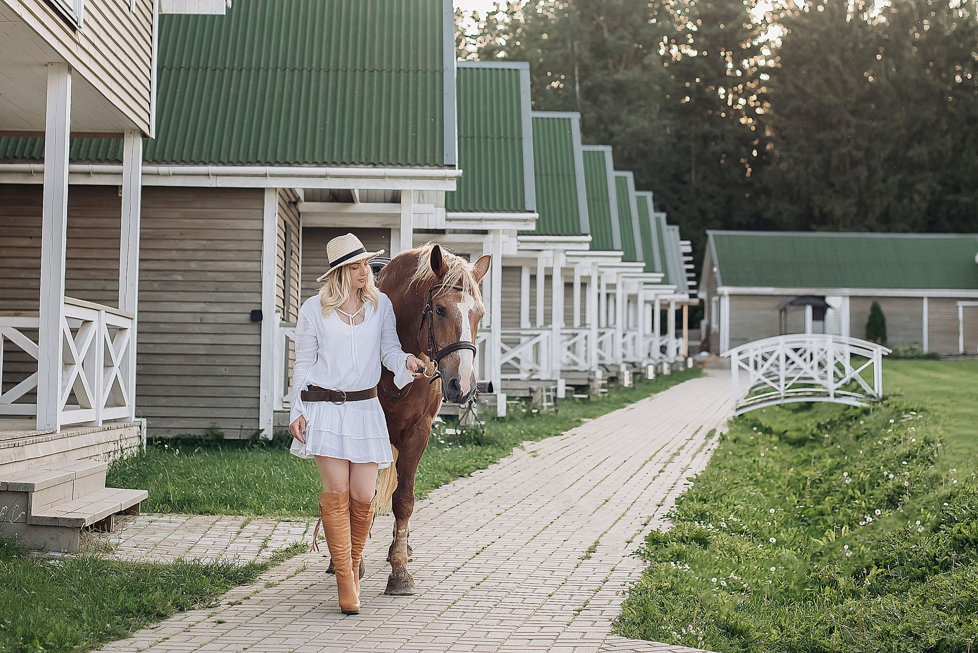 Юлия. Семейный и свадебный фотограф Тамара Кресс в Минске, Смолевичах