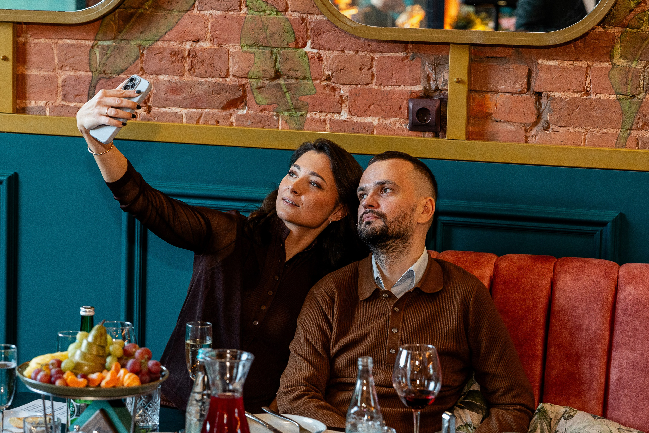 СОУС BB. Sunnyman