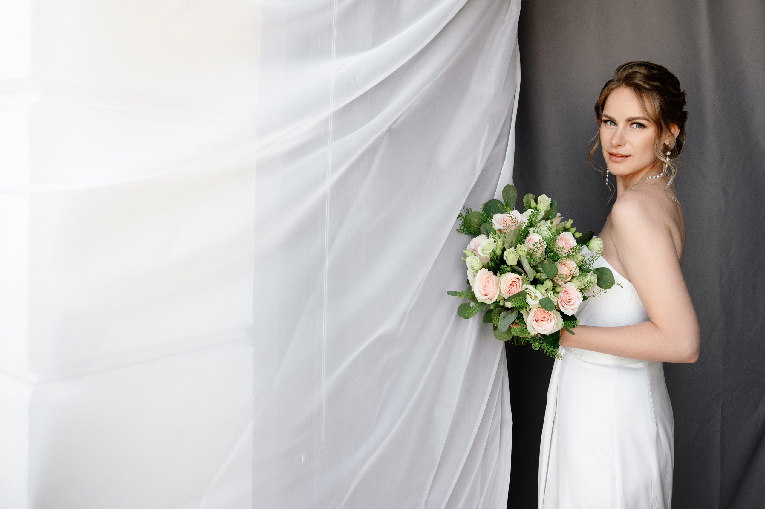 Сергей и Алёна. Свадебный и Event фотограф в Москве | Андрей Губренко | Gubrenko