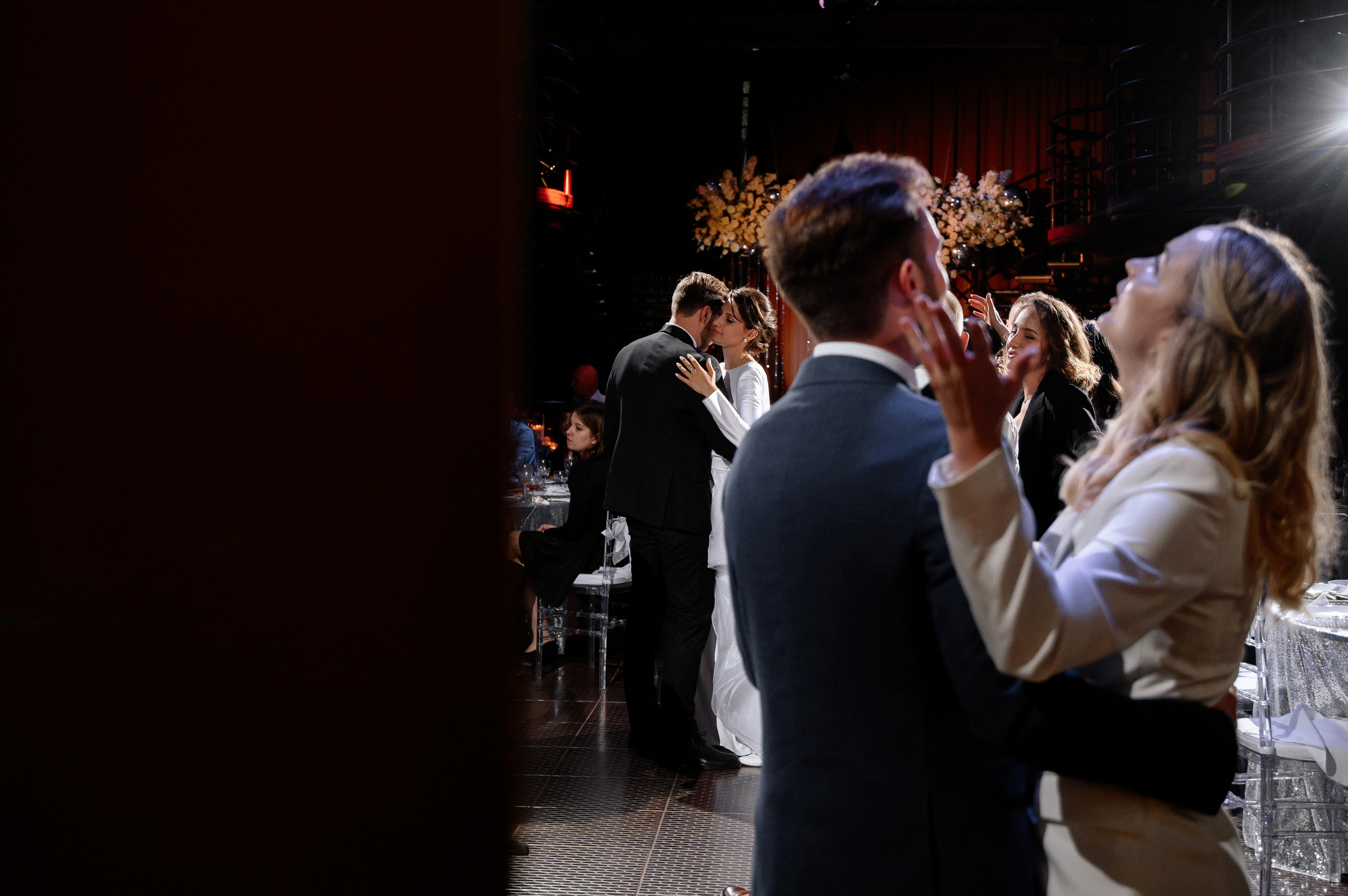 Accents. Свадебный и Event фотограф в Москве | Андрей Губренко | Gubrenko