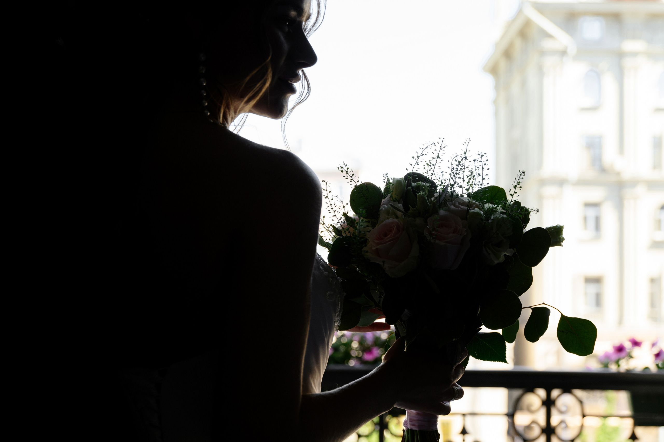 Сергей и Алёна. Свадебный и Event фотограф в Москве | Андрей Губренко | Gubrenko