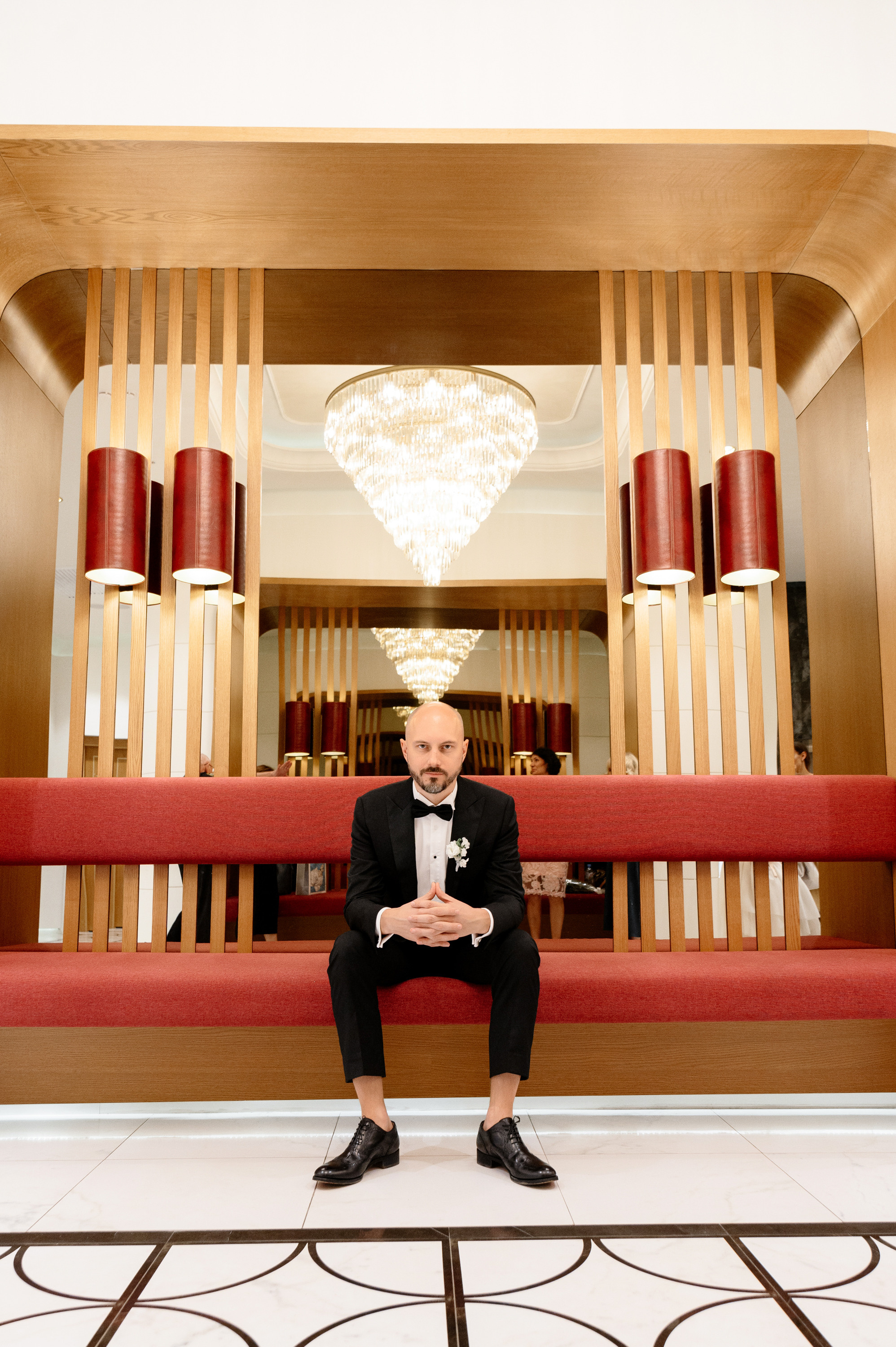 Алексей и Евгения. Свадебный и Event фотограф в Москве | Андрей Губренко | Gubrenko