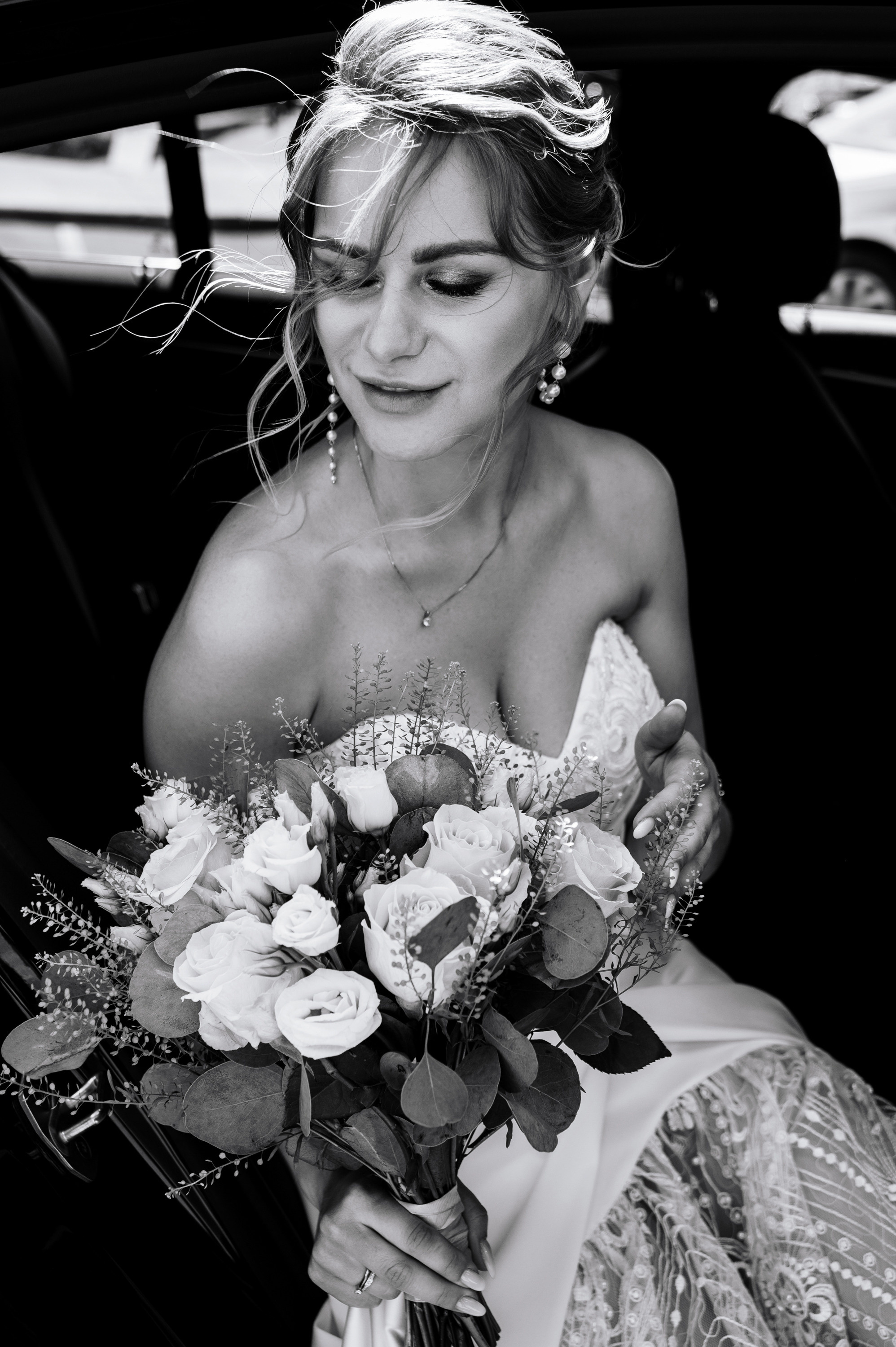 Сергей и Алёна. Свадебный и Event фотограф в Москве | Андрей Губренко | Gubrenko