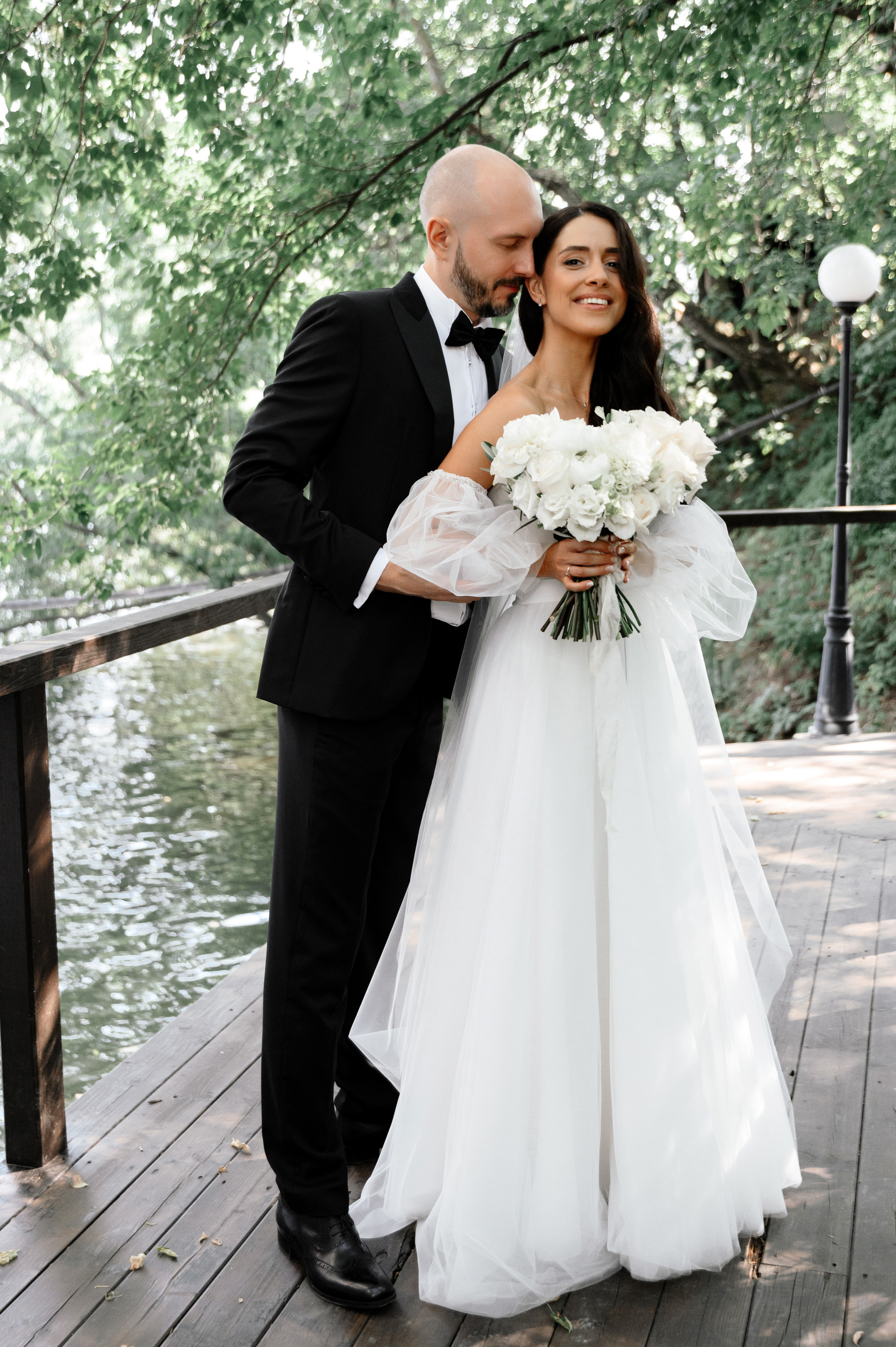 Алексей и Евгения. Свадебный и Event фотограф в Москве | Андрей Губренко | Gubrenko