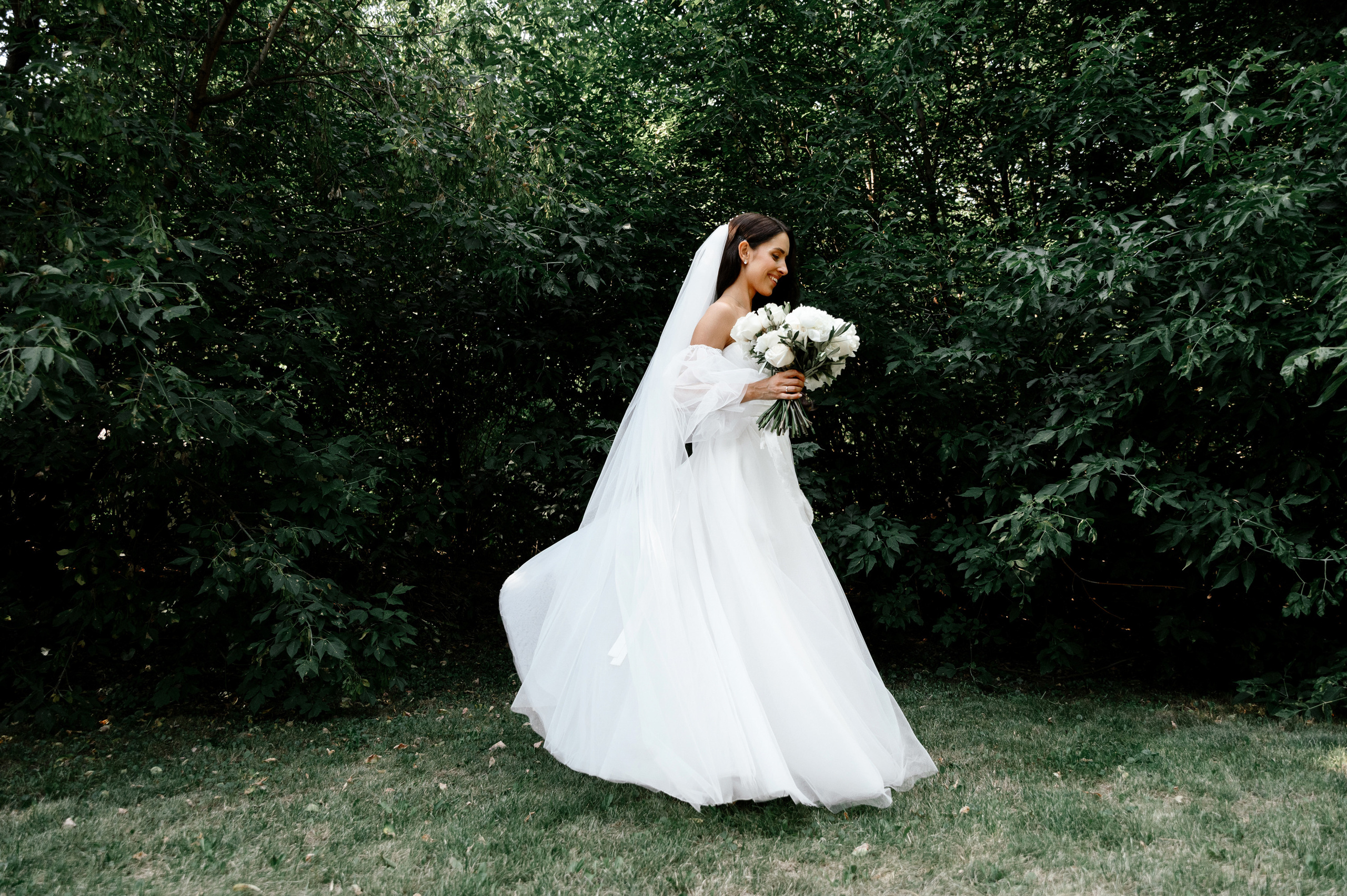 Алексей и Евгения. Свадебный и Event фотограф в Москве | Андрей Губренко | Gubrenko