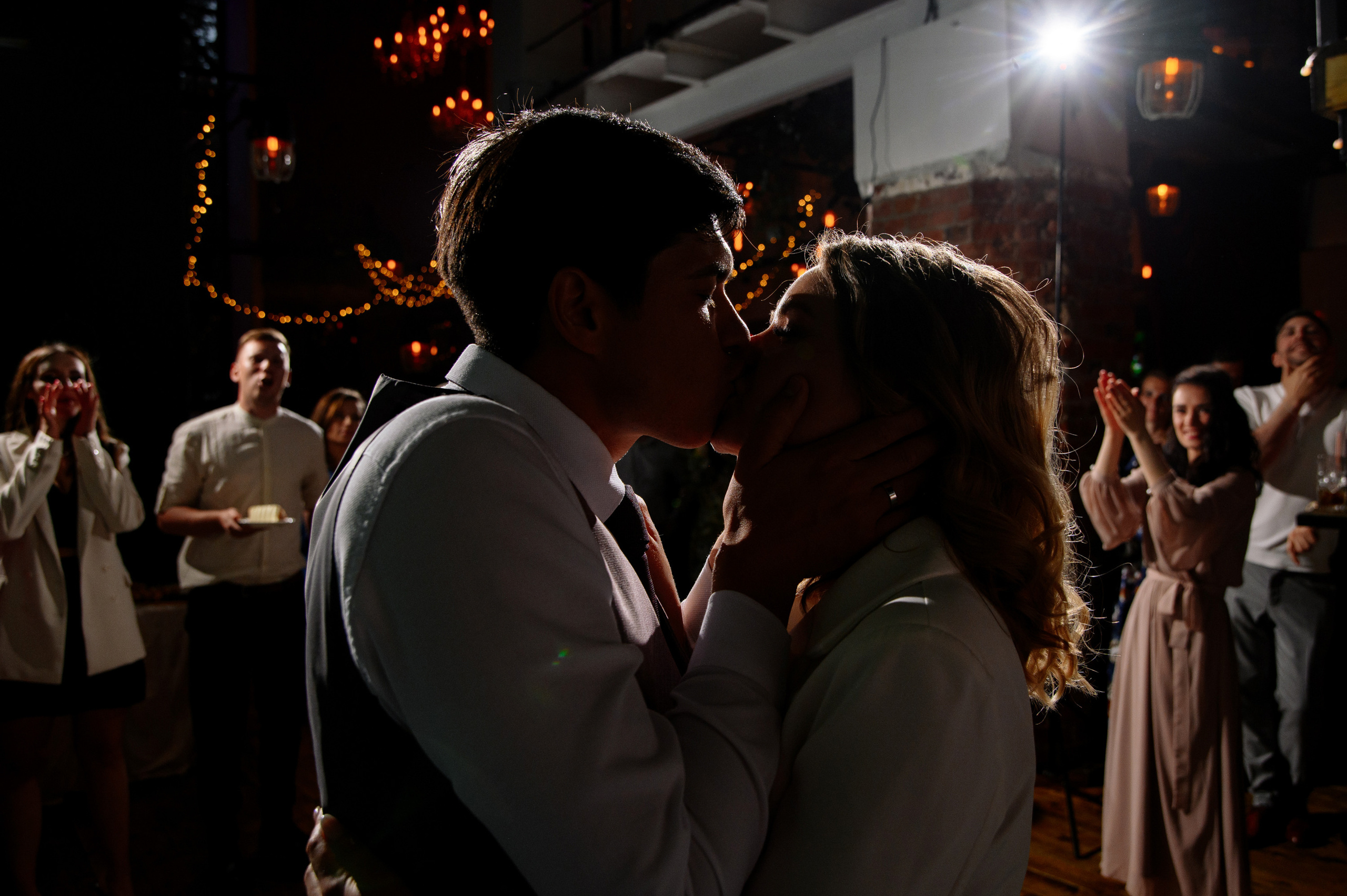 Сергей и Алёна. Свадебный и Event фотограф в Москве | Андрей Губренко | Gubrenko