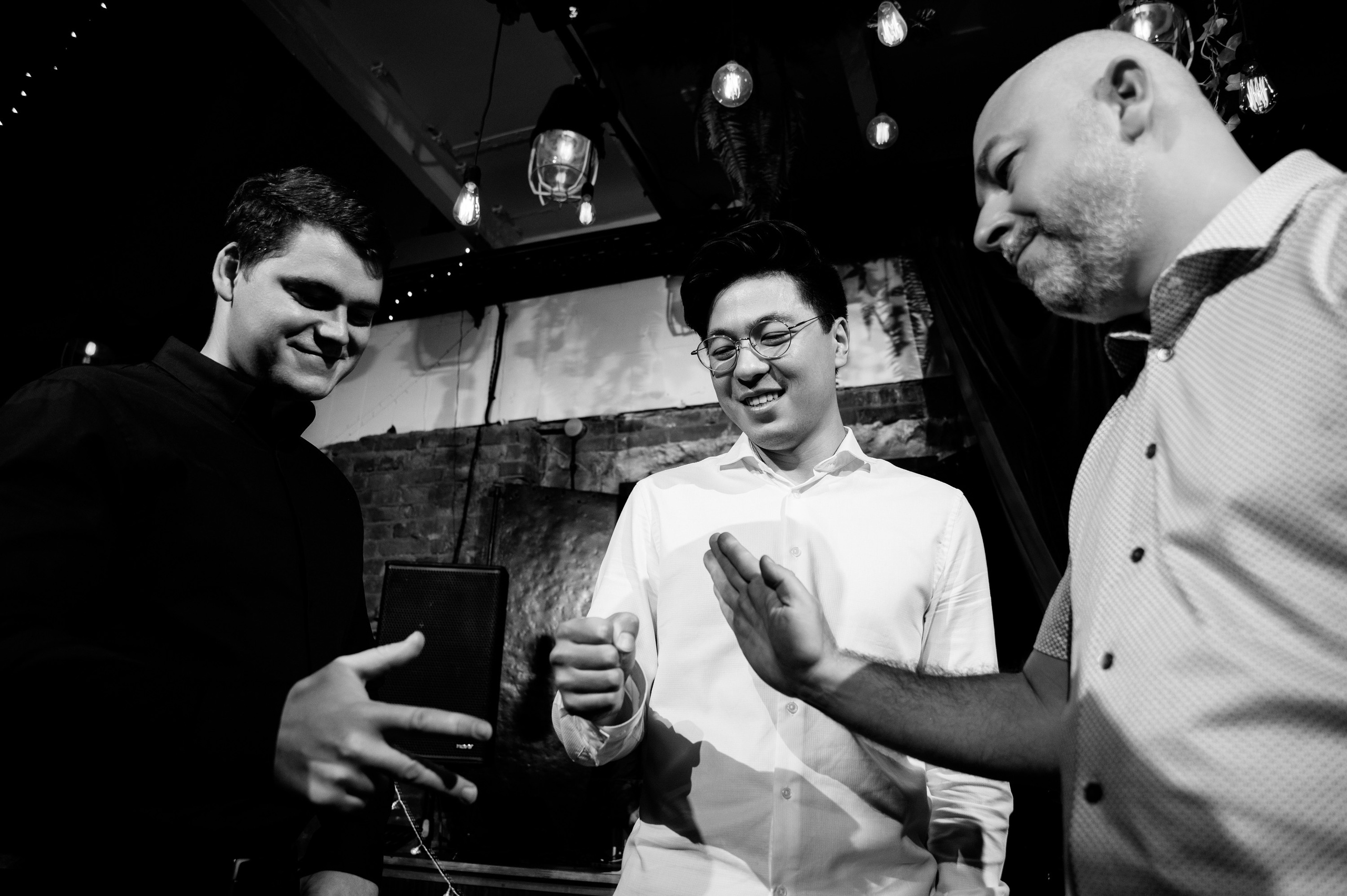 Сергей и Алёна. Свадебный и Event фотограф в Москве | Андрей Губренко | Gubrenko