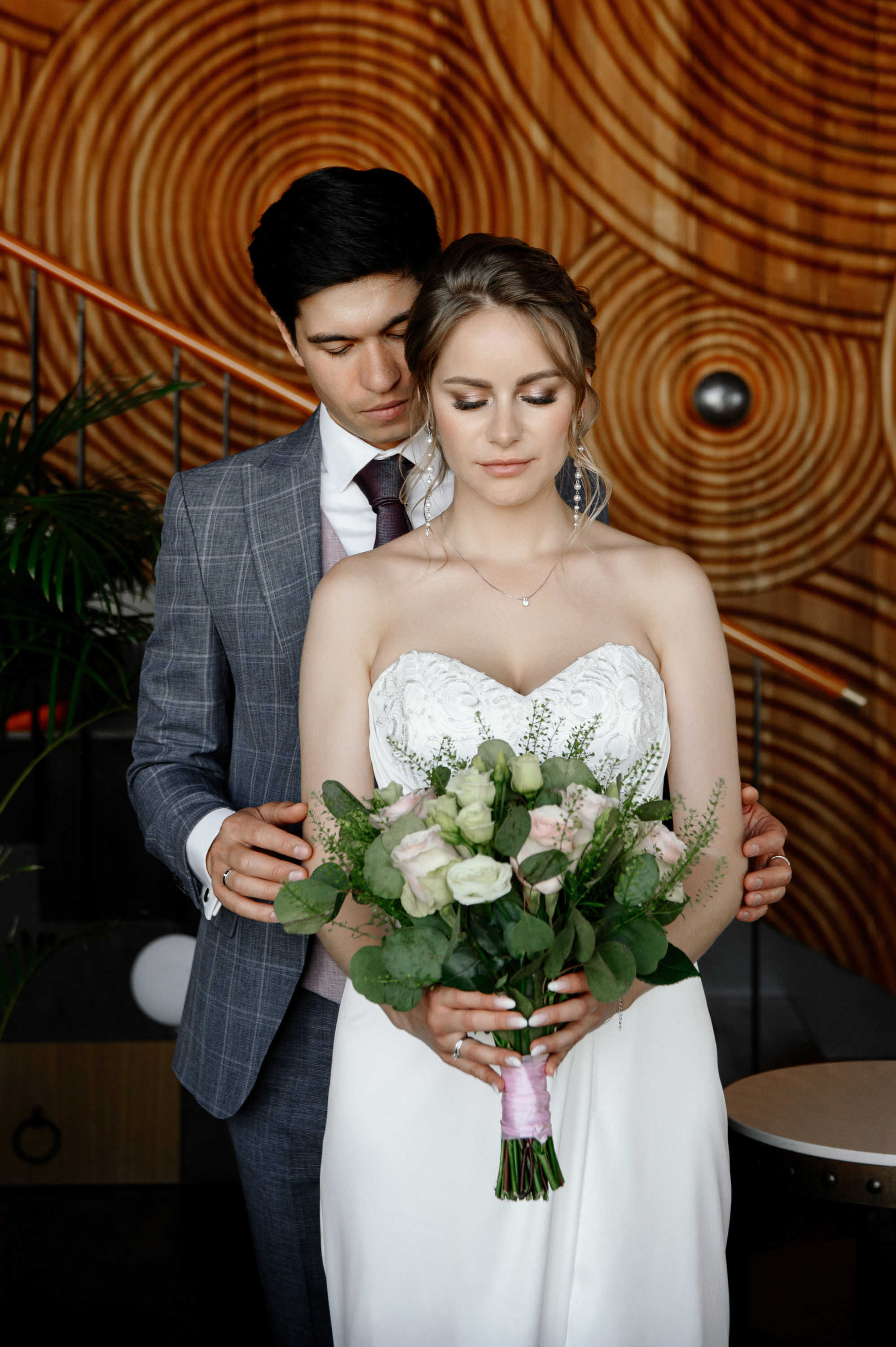 Сергей и Алёна. Свадебный и Event фотограф в Москве | Андрей Губренко | Gubrenko