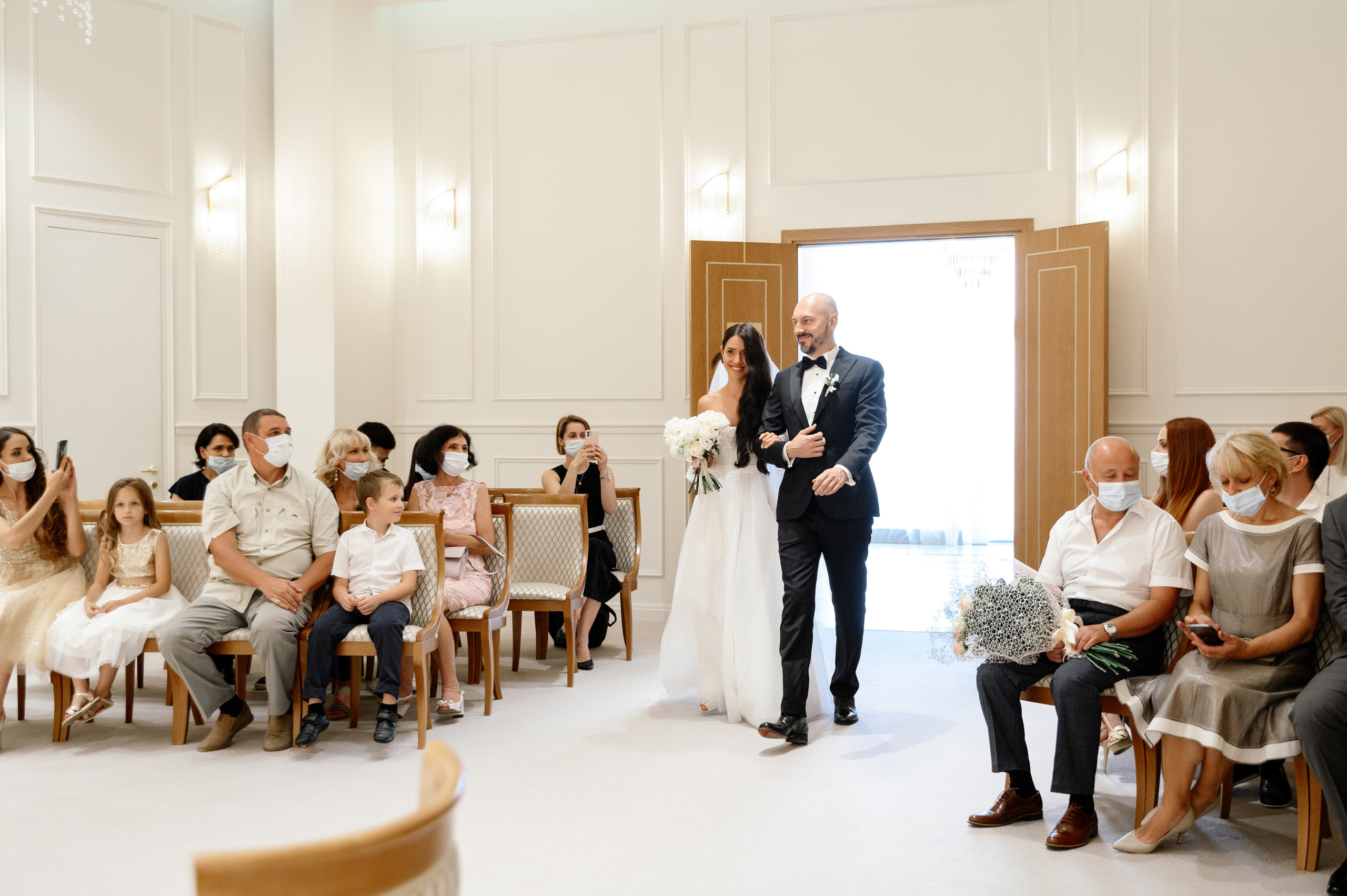 Алексей и Евгения. Свадебный и Event фотограф в Москве | Андрей Губренко | Gubrenko