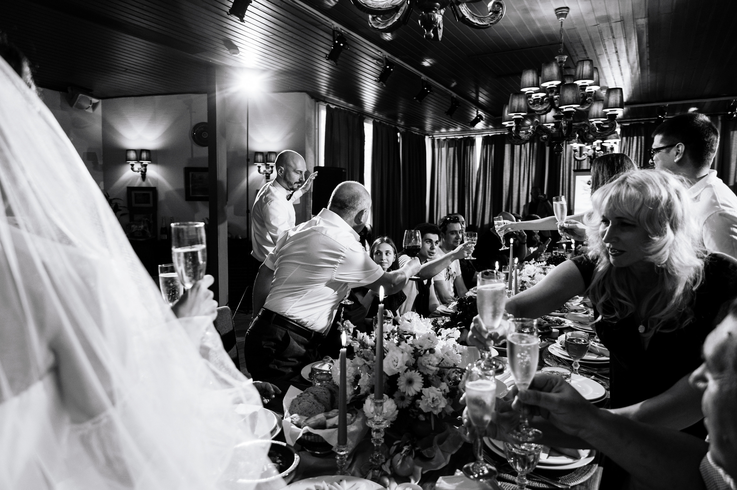 Алексей и Евгения. Свадебный и Event фотограф в Москве | Андрей Губренко | Gubrenko