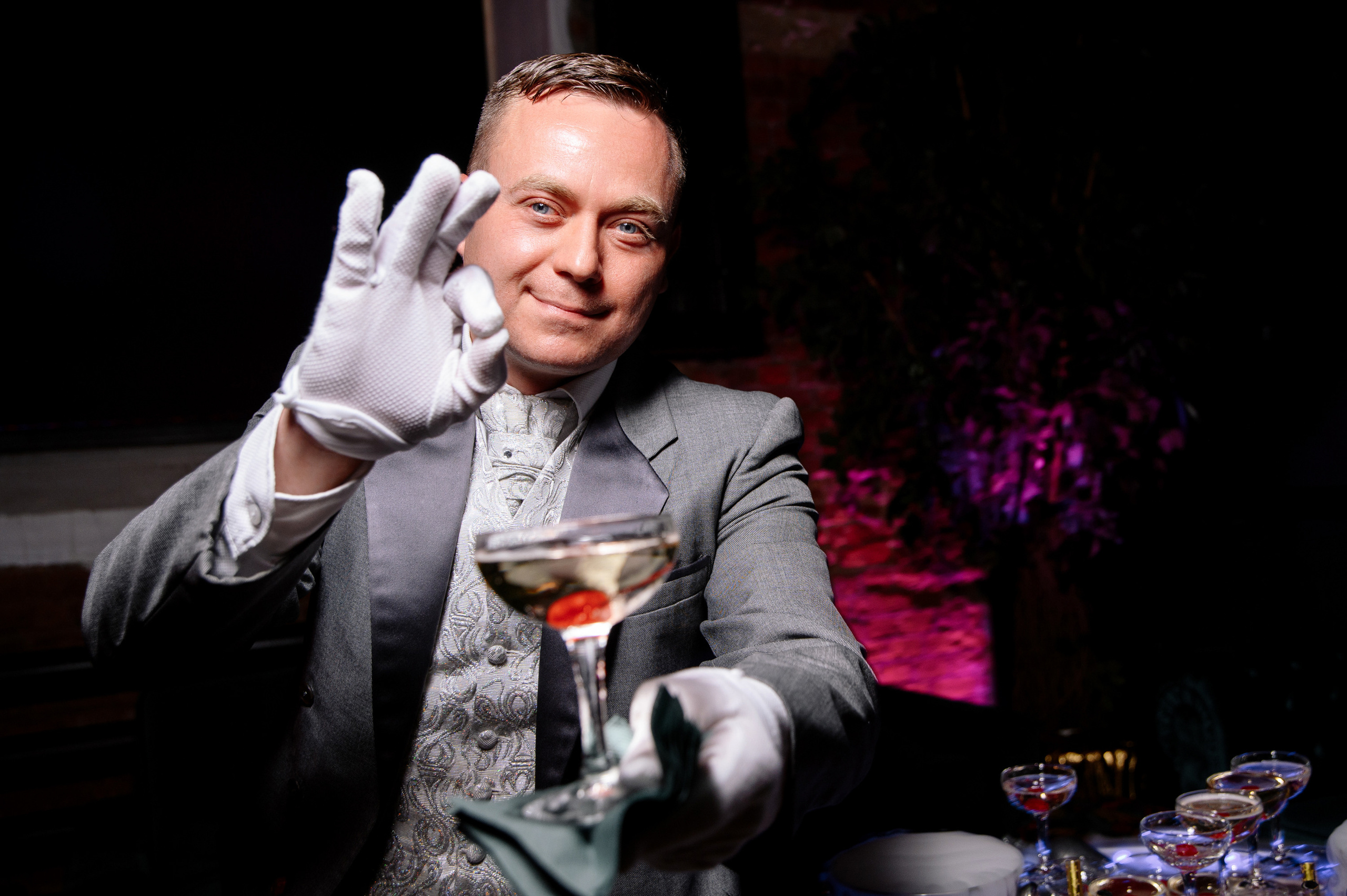 Сергей и Алёна. Свадебный и Event фотограф в Москве | Андрей Губренко | Gubrenko