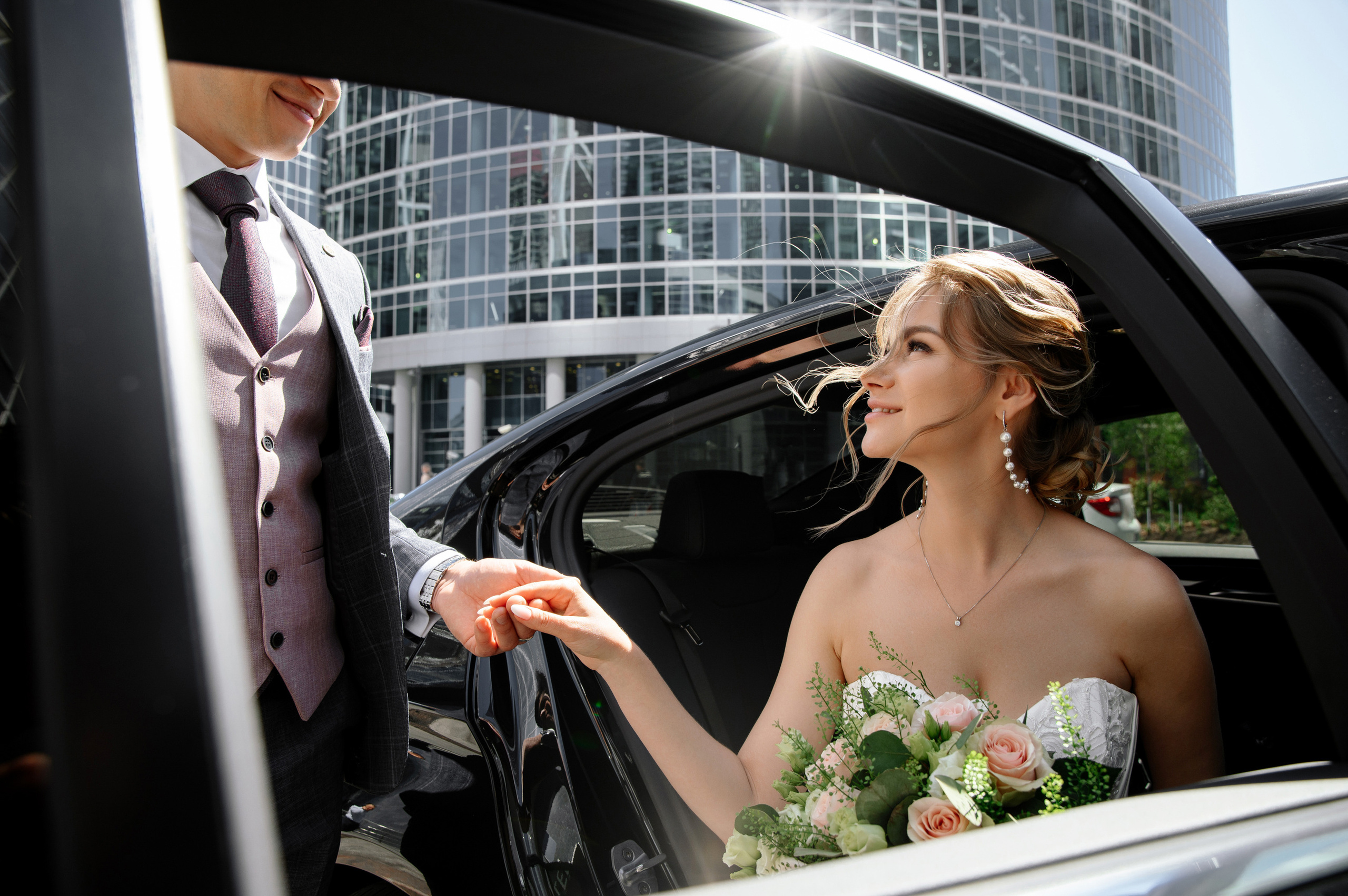 Сергей и Алёна. Свадебный и Event фотограф в Москве | Андрей Губренко | Gubrenko