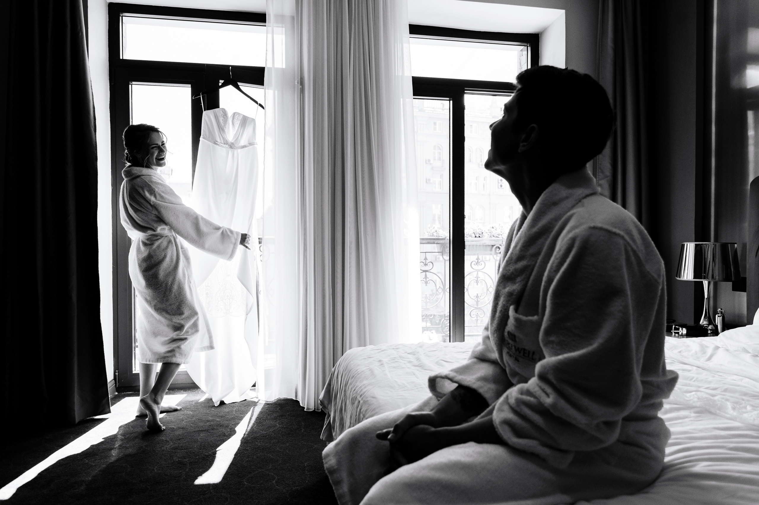 Сергей и Алёна. Свадебный и Event фотограф в Москве | Андрей Губренко | Gubrenko