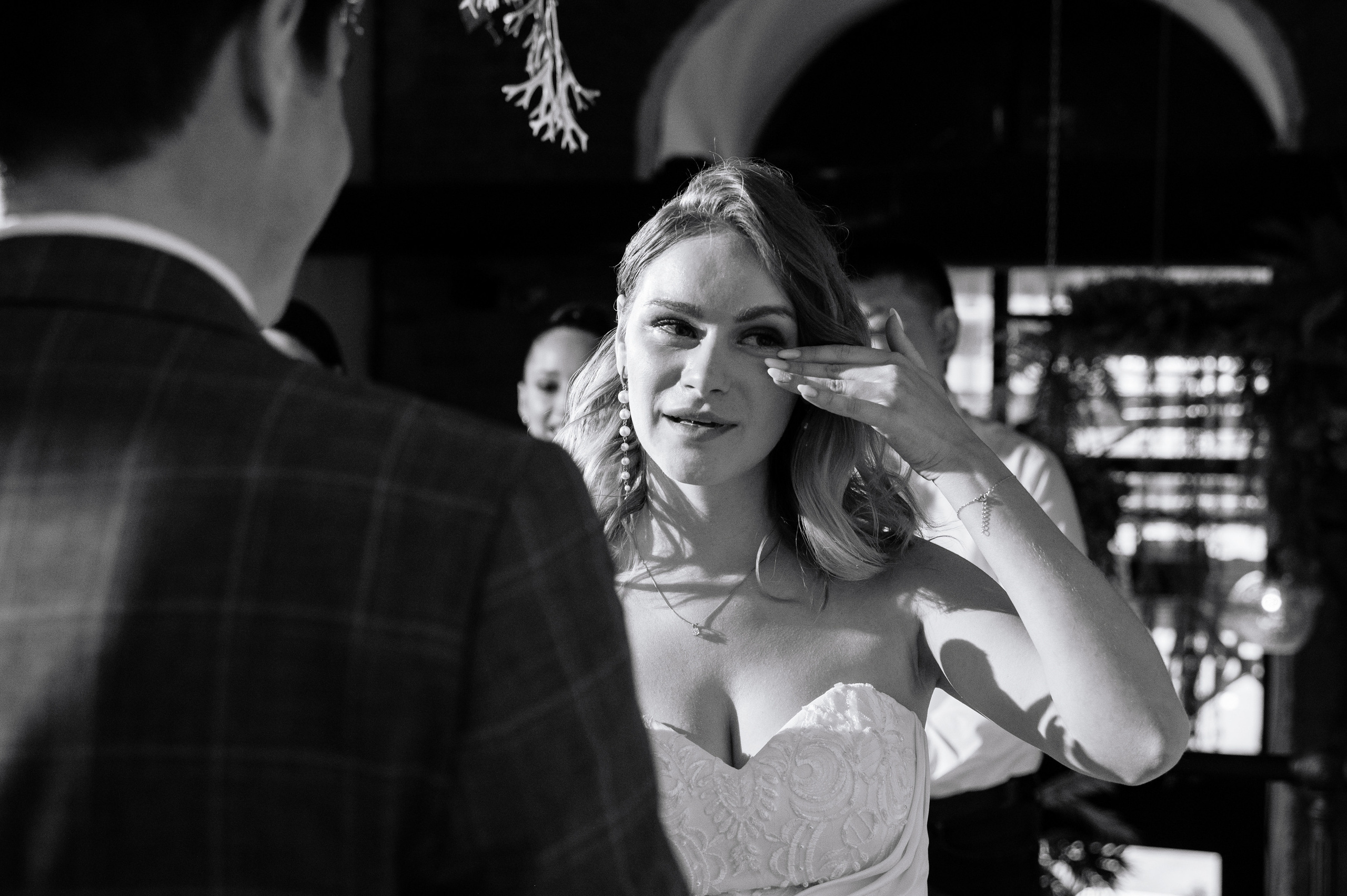 Сергей и Алёна. Свадебный и Event фотограф в Москве | Андрей Губренко | Gubrenko