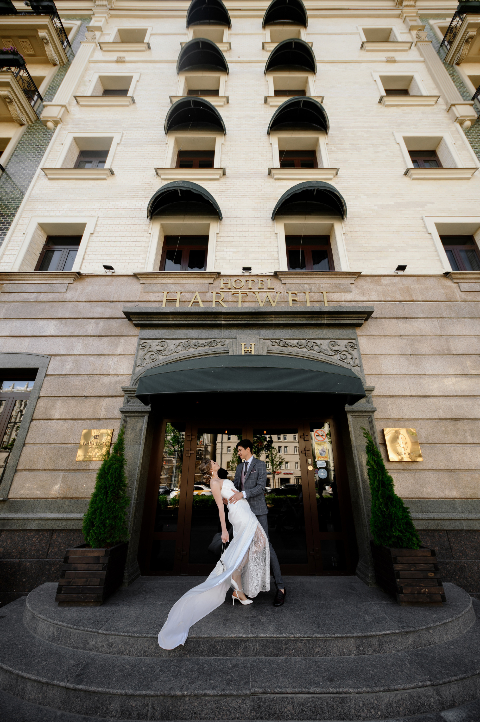 Сергей и Алёна. Свадебный и Event фотограф в Москве | Андрей Губренко | Gubrenko