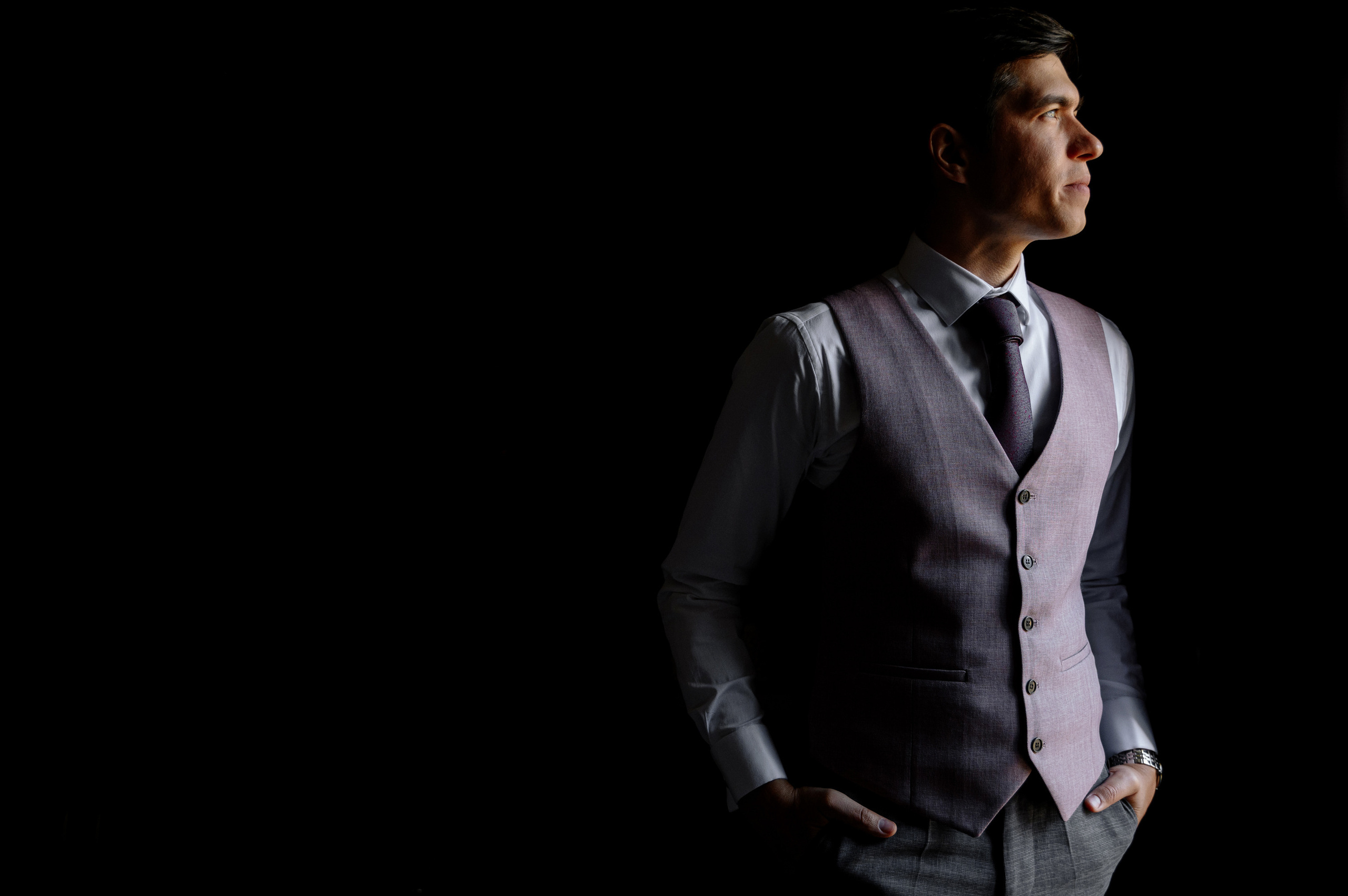 Сергей и Алёна. Свадебный и Event фотограф в Москве | Андрей Губренко | Gubrenko