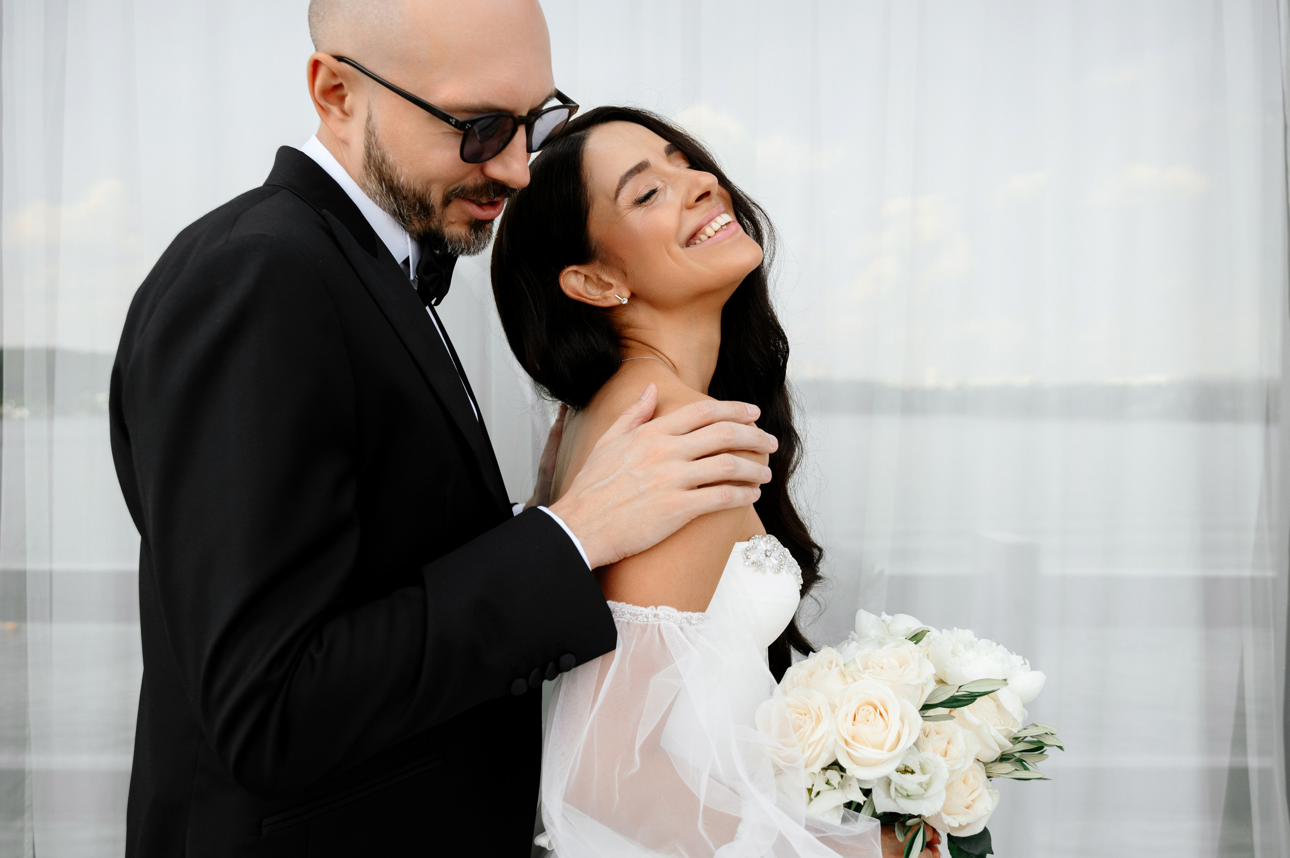 Алексей и Евгения. Свадебный и Event фотограф в Москве | Андрей Губренко | Gubrenko