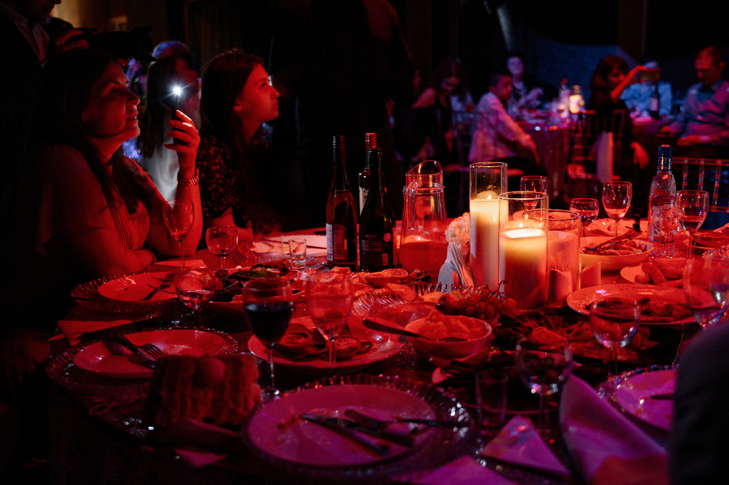 Accents. Свадебный и Event фотограф в Москве | Андрей Губренко | Gubrenko