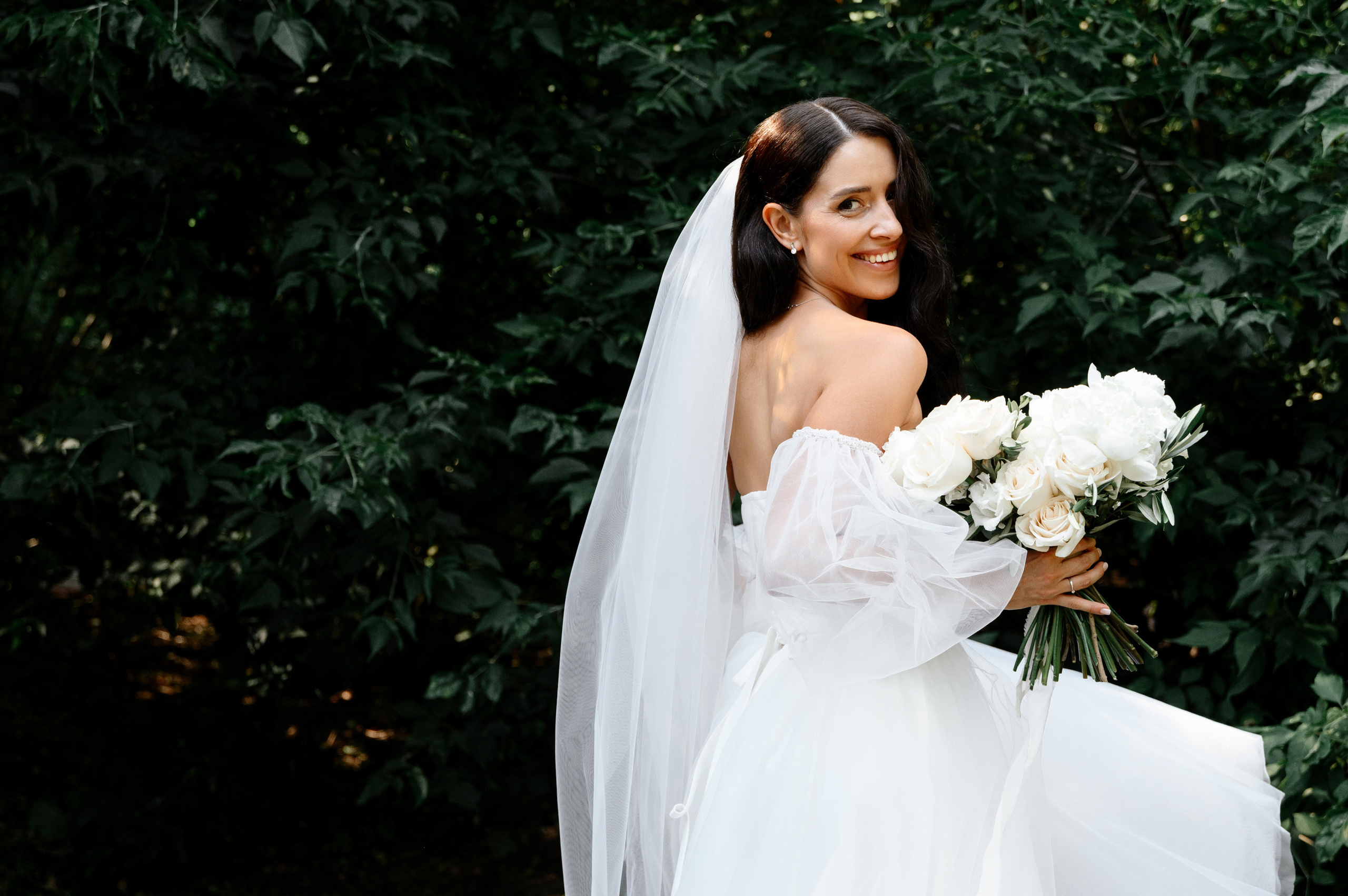 Алексей и Евгения. Свадебный и Event фотограф в Москве | Андрей Губренко | Gubrenko