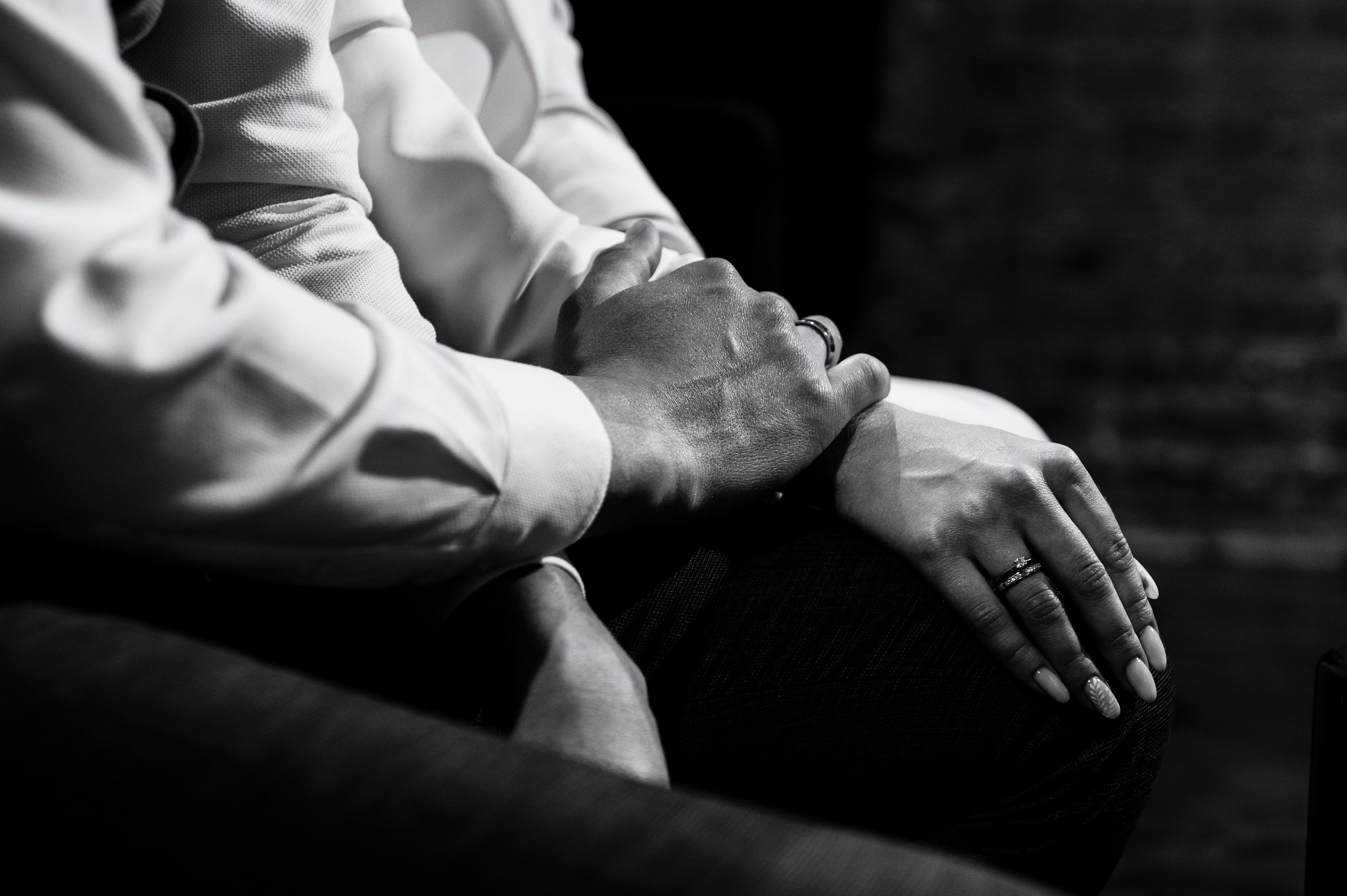 Сергей и Алёна. Свадебный и Event фотограф в Москве | Андрей Губренко | Gubrenko