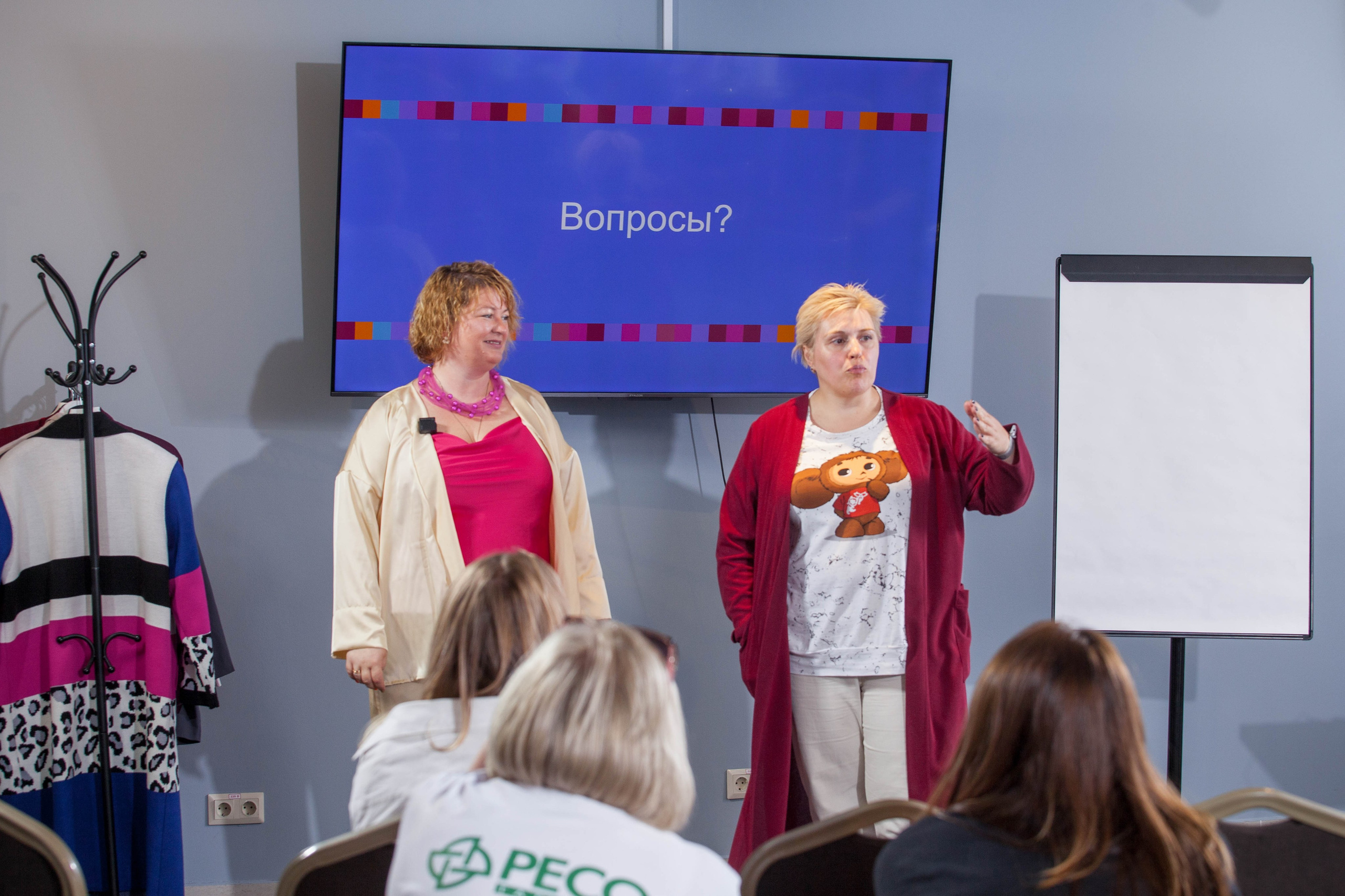 Репортажная съемка. Фотограф Андрей Зикеев, фотостудия AzArt Studio в Москве