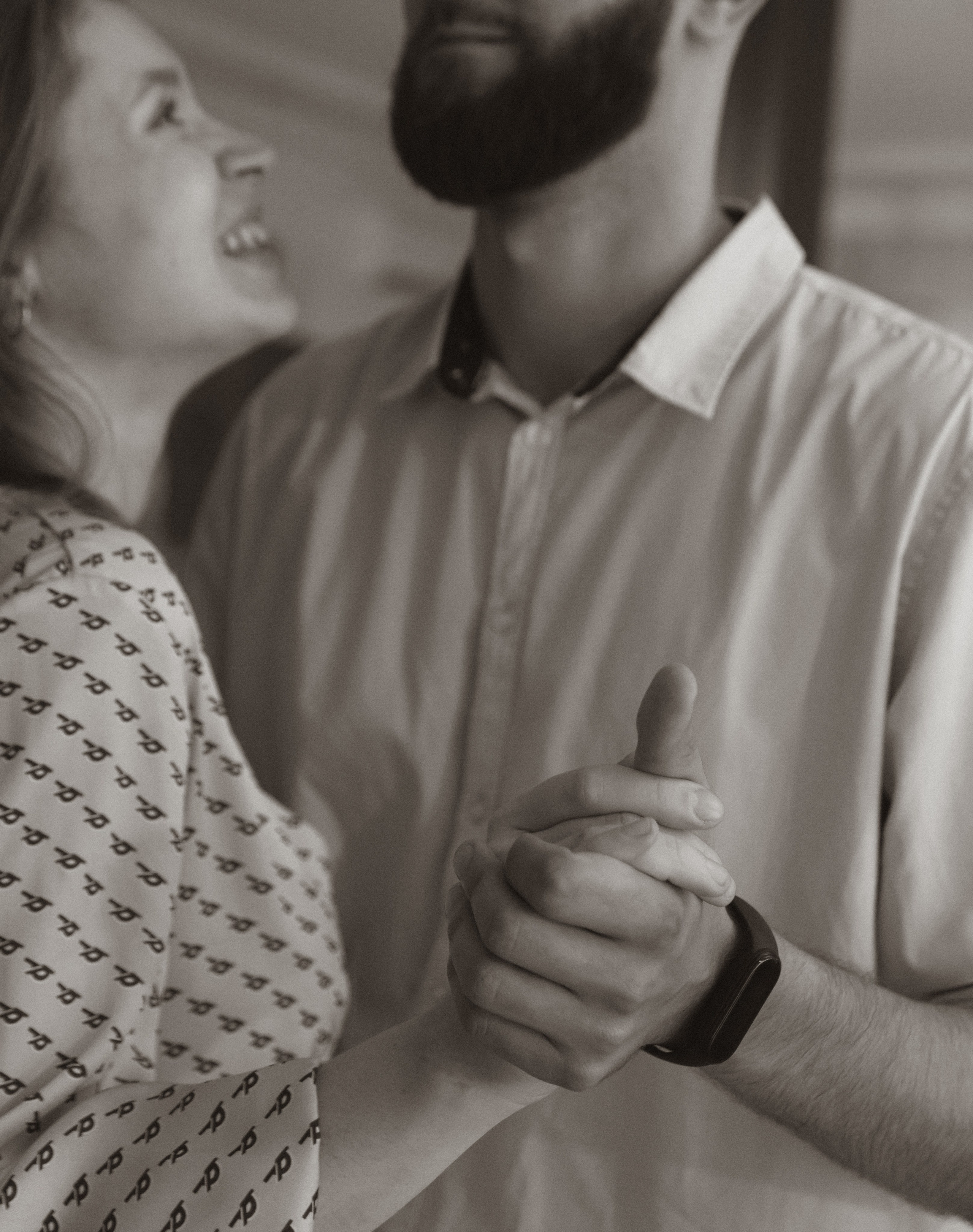 Ярослав и Анастасия. Фотограф свадебных и парных историй Кристина Шакула