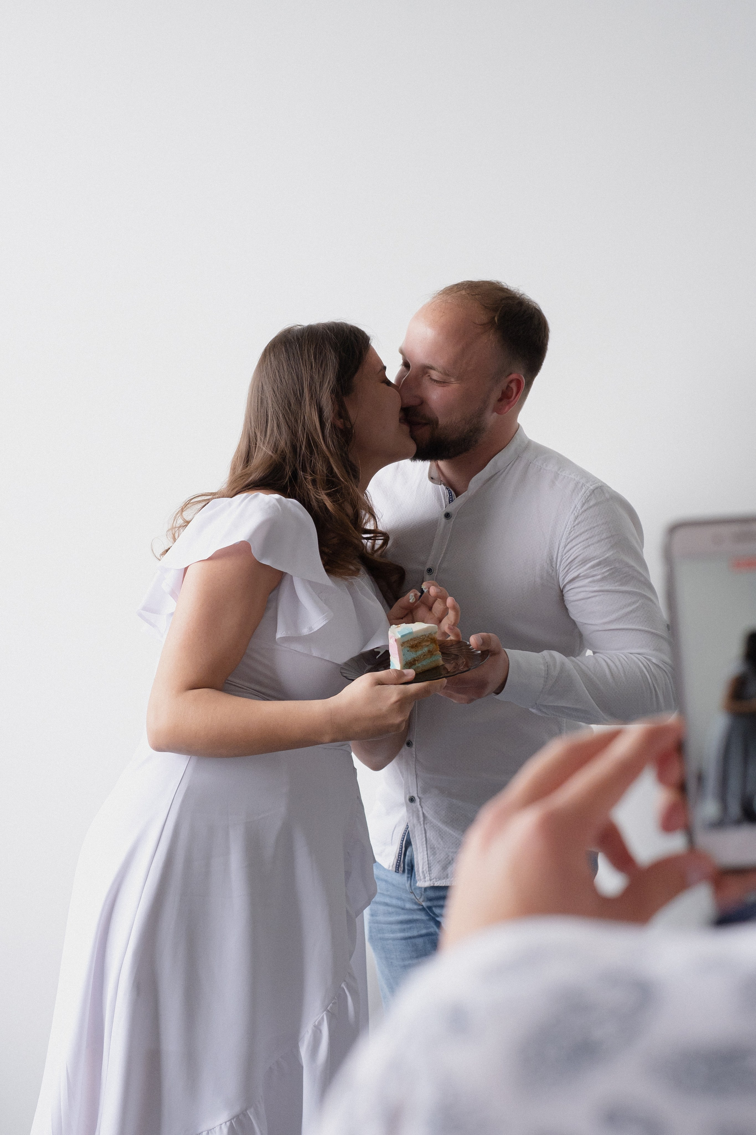 Кто в животике?. Свадебный и семейный фотограф г. Волгоград Биленко Ангелина