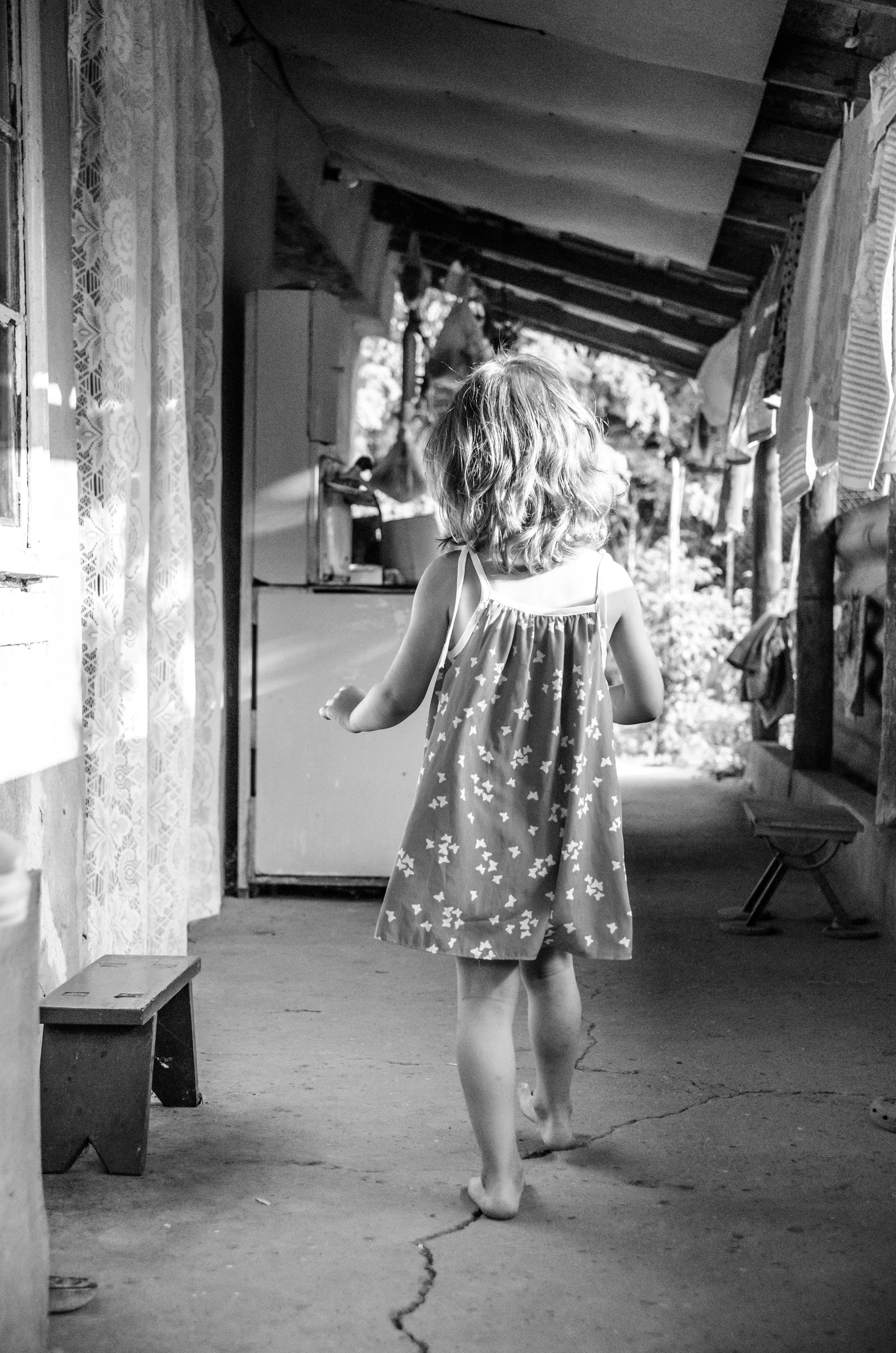 Серии «Кошка». Мультижанровый фотограф Дарья Strebog