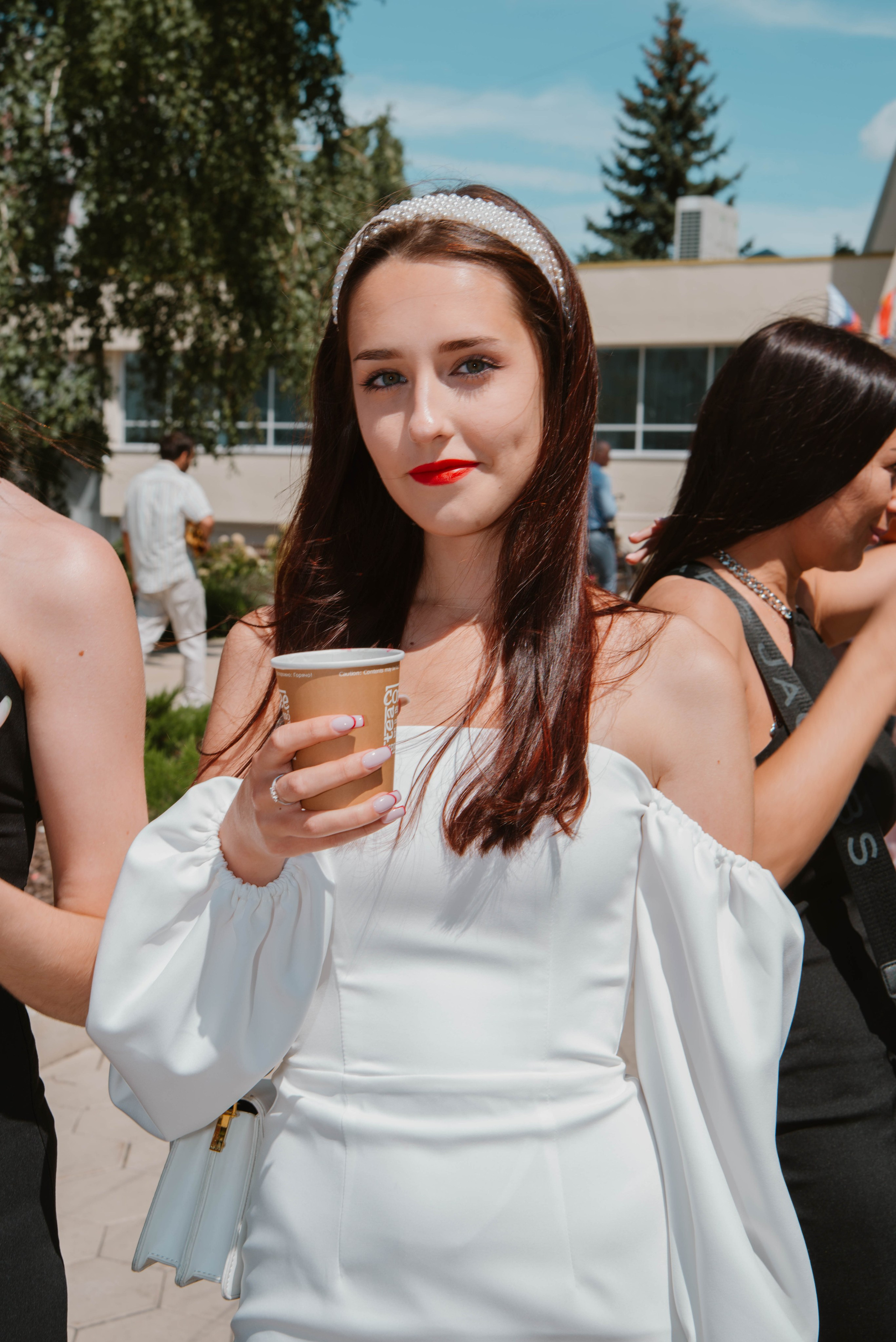 Анна & Алексей. Ксения Glossa. Портретный и репортажный фотограф в Самаре