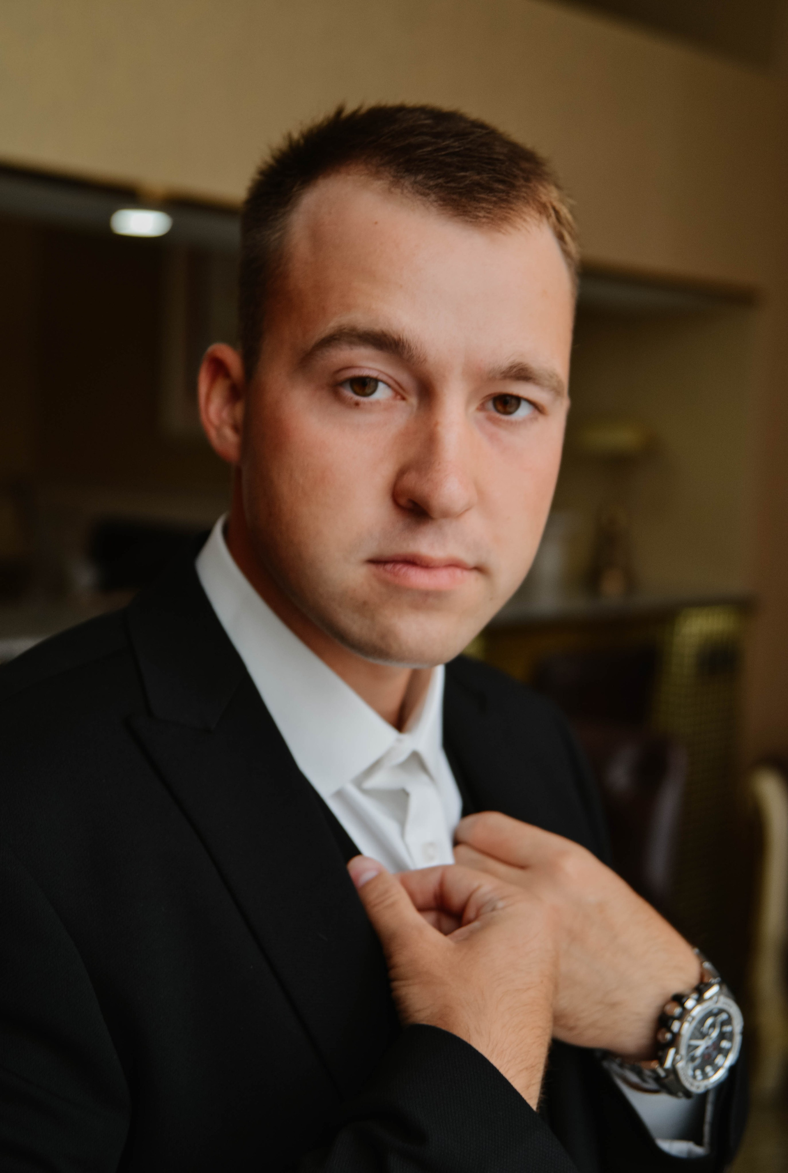 Дарья & Алексей. Ксения Glossa. Портретный и репортажный фотограф в Самаре