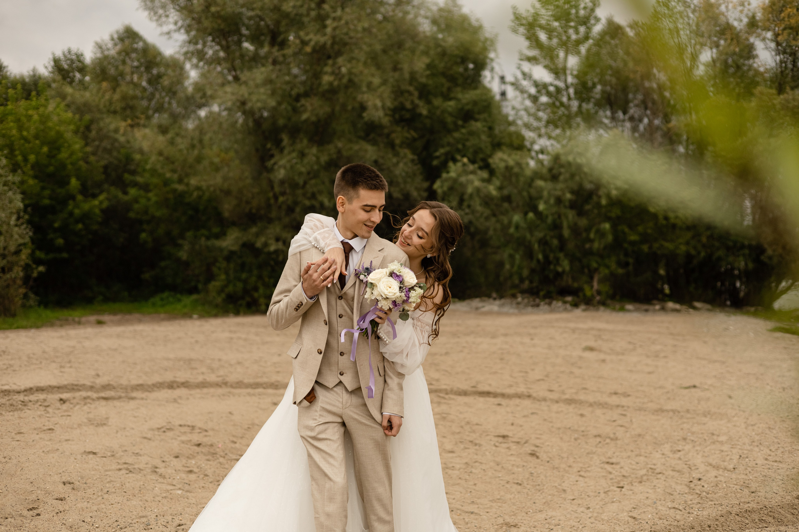 Свадьбы. ФОТОГРАФ НОВОСИБИРСК — АЛЁНА ЖИГАЛЕЕВА