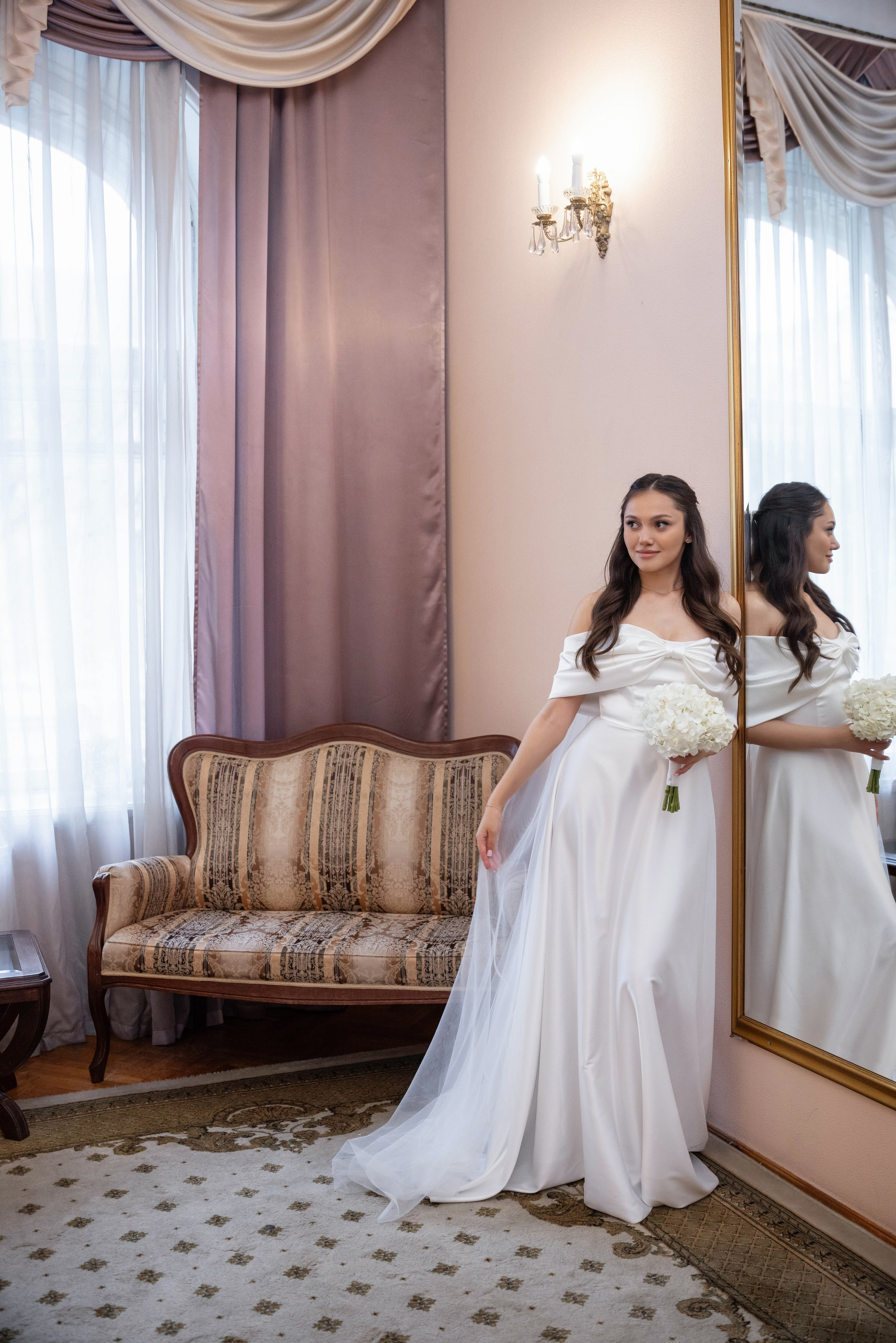 Маргарита и Руслан. Свадебный и портретный фотограф