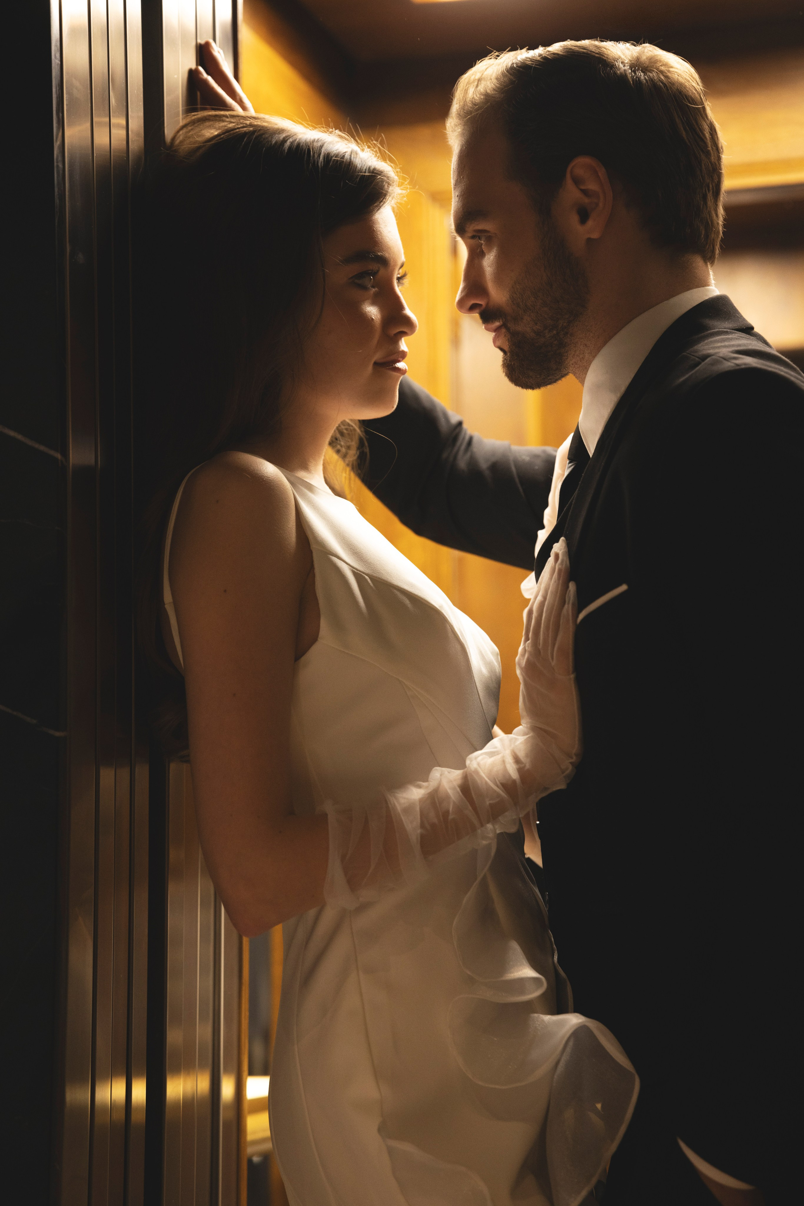 Ульяна и Кирилл. Свадебный и портретный фотограф