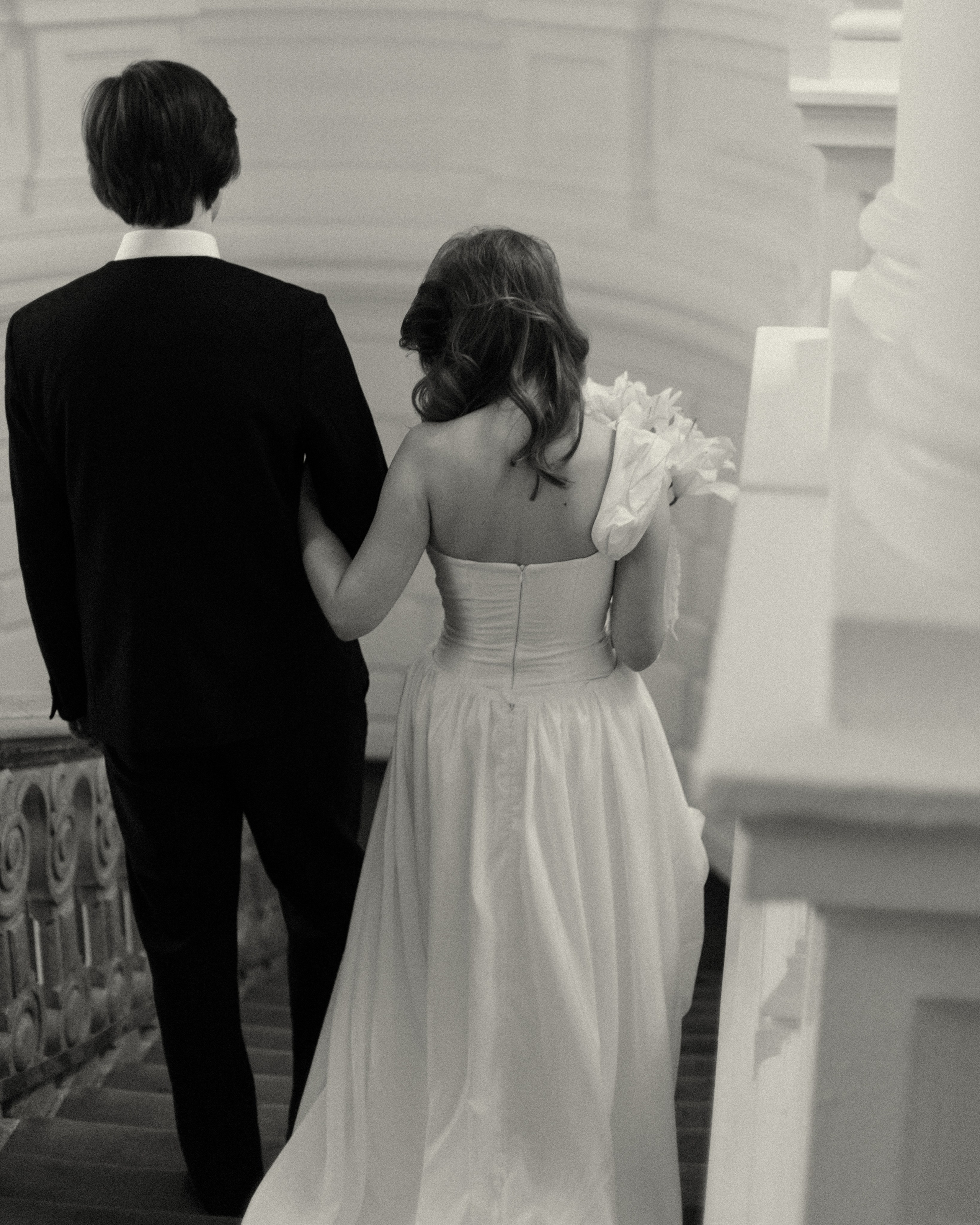 Дима и Саша. Фотограф в Москве — Евгения Прокопенко