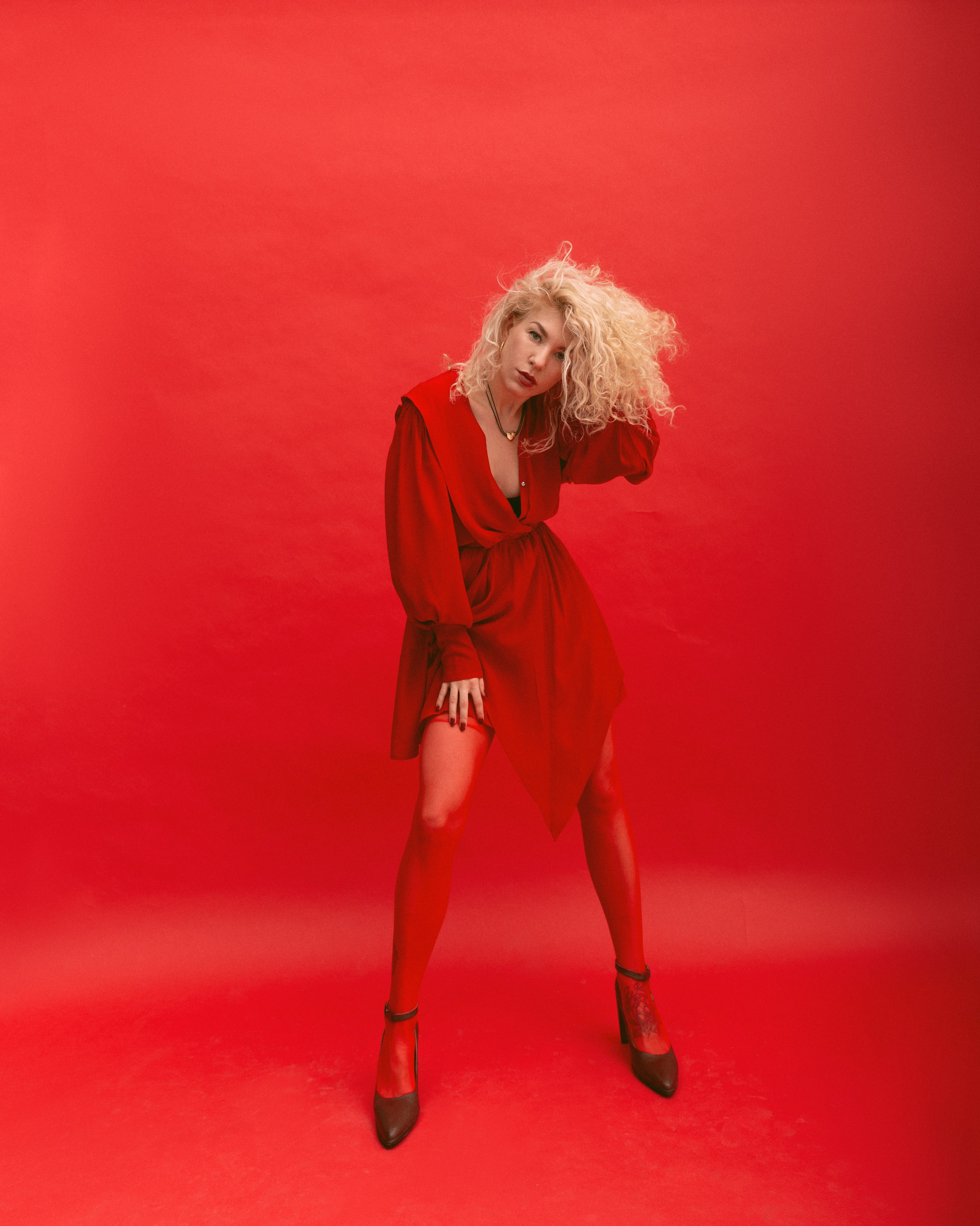 Катя. Фотограф в Москве — Евгения Прокопенко