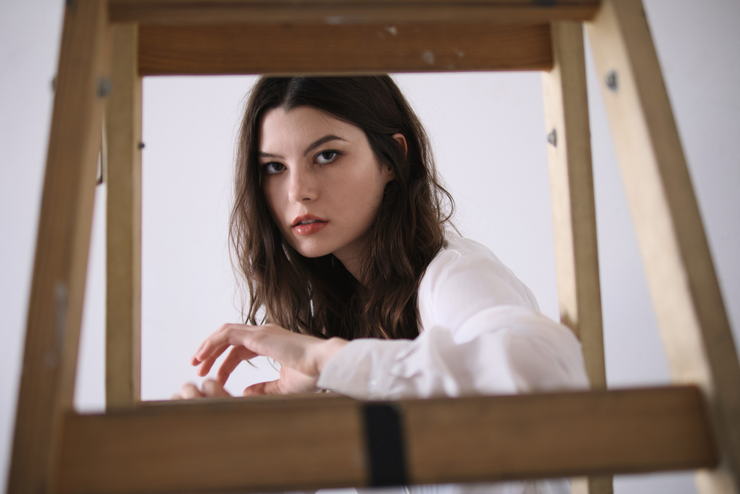 Анастасия. Фотограф в Москве Михаил Елизарьев