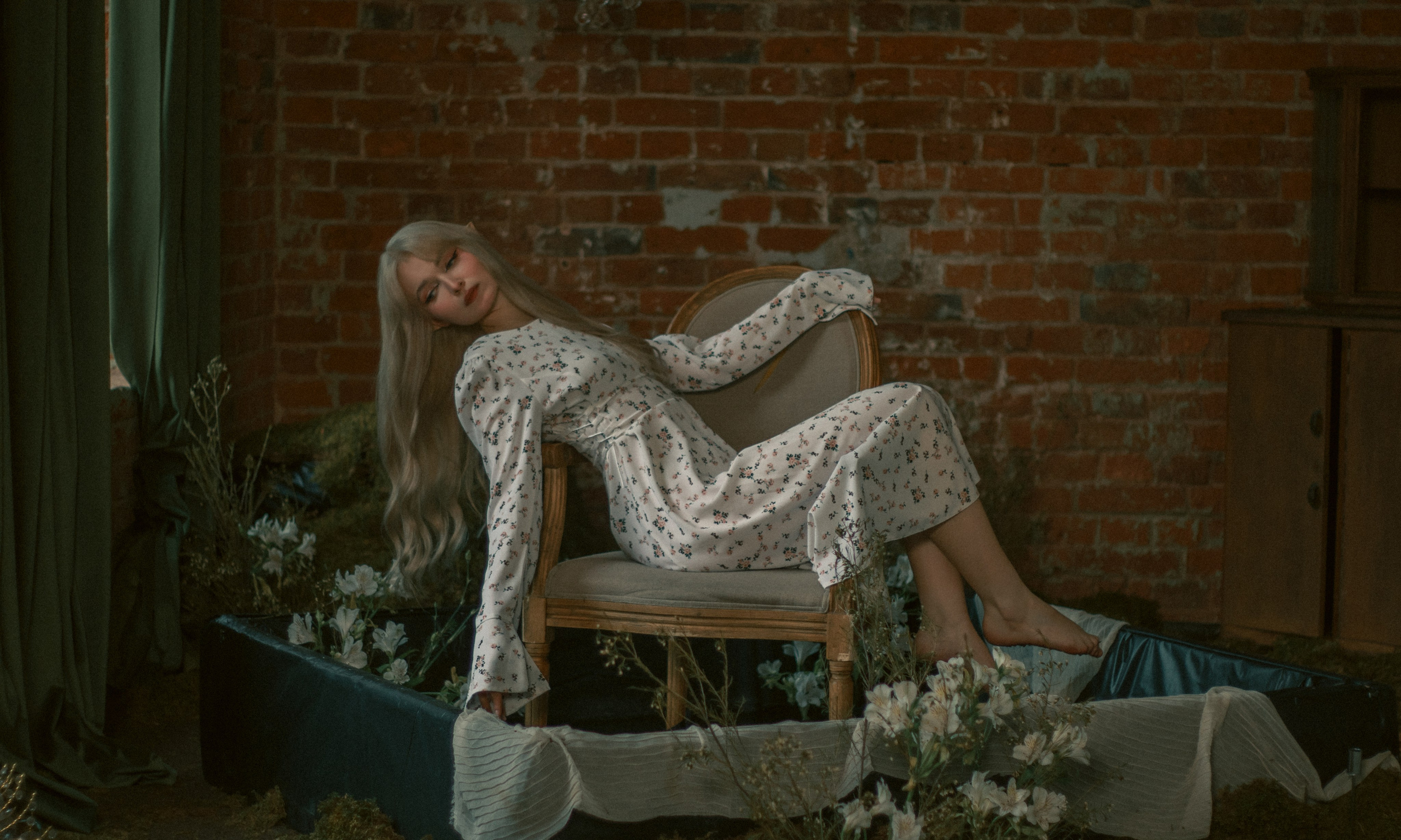 Саша. Фотограф в Твери Дарья Уткина