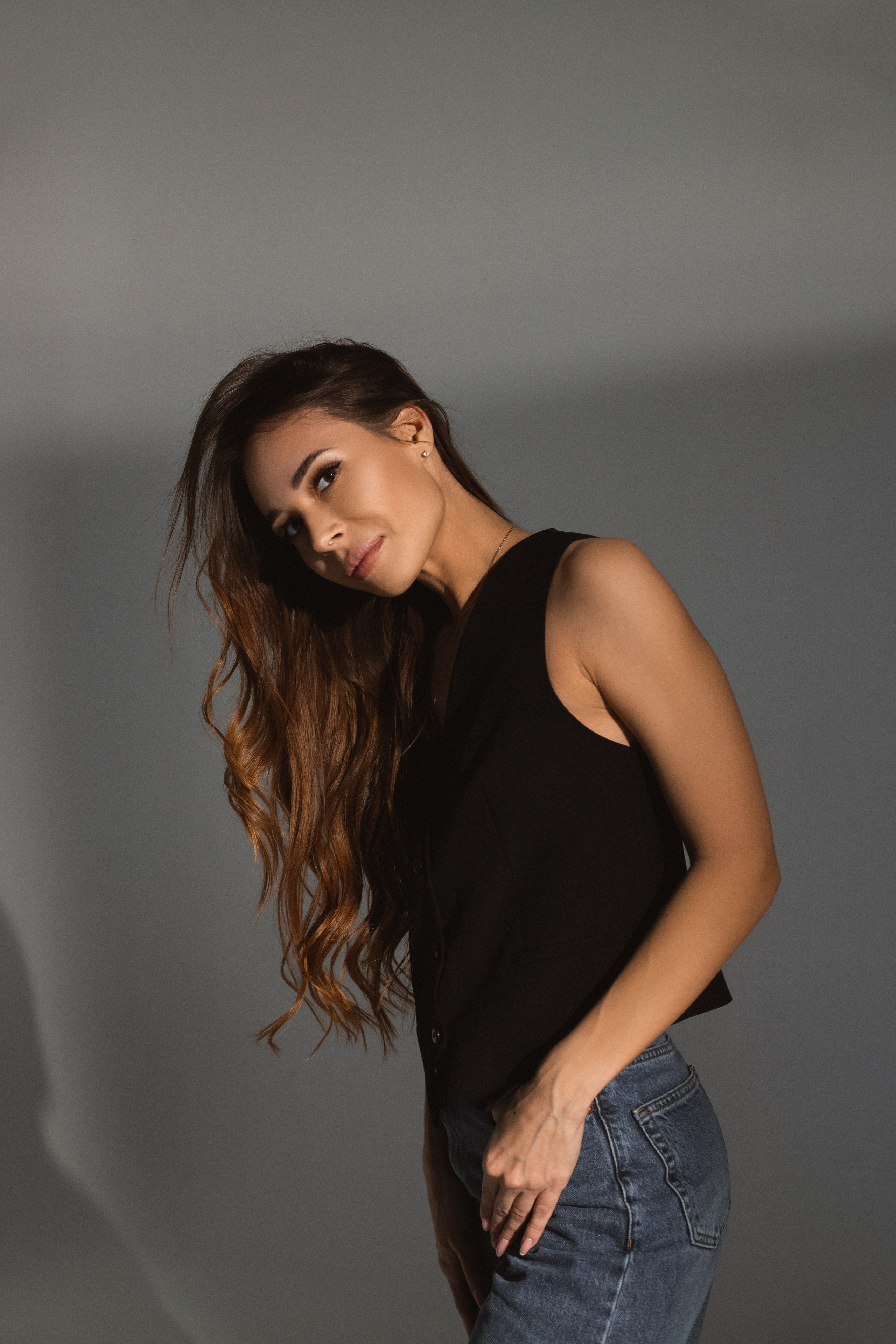 Татьяна. Фотограф Липецк. Старцева Ксения