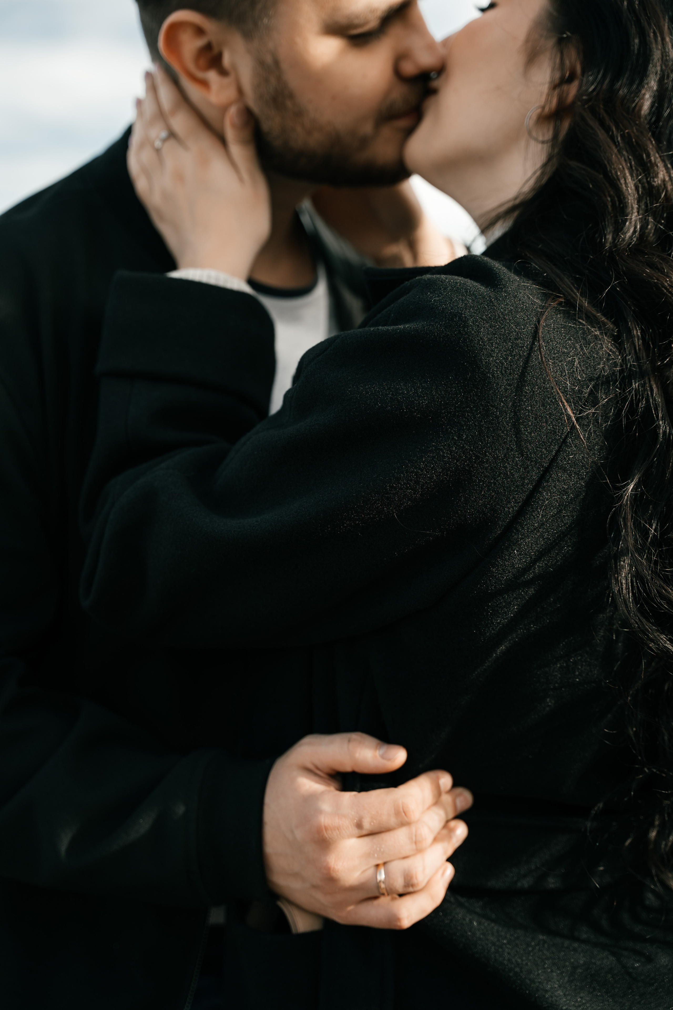 Love story. Ульяна Ремезова | Фотограф | Челябинск